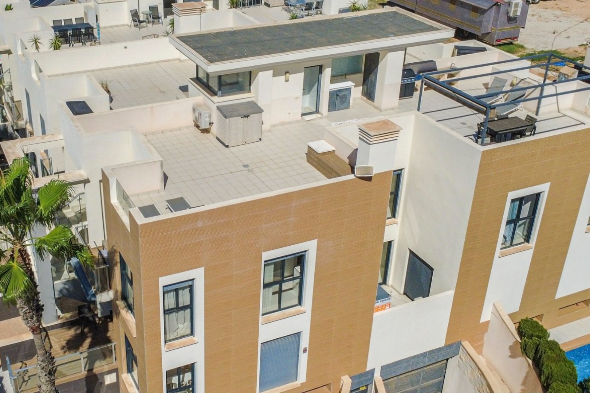 Brukt - Apartment -
Orihuela Costa - Costa Blanca