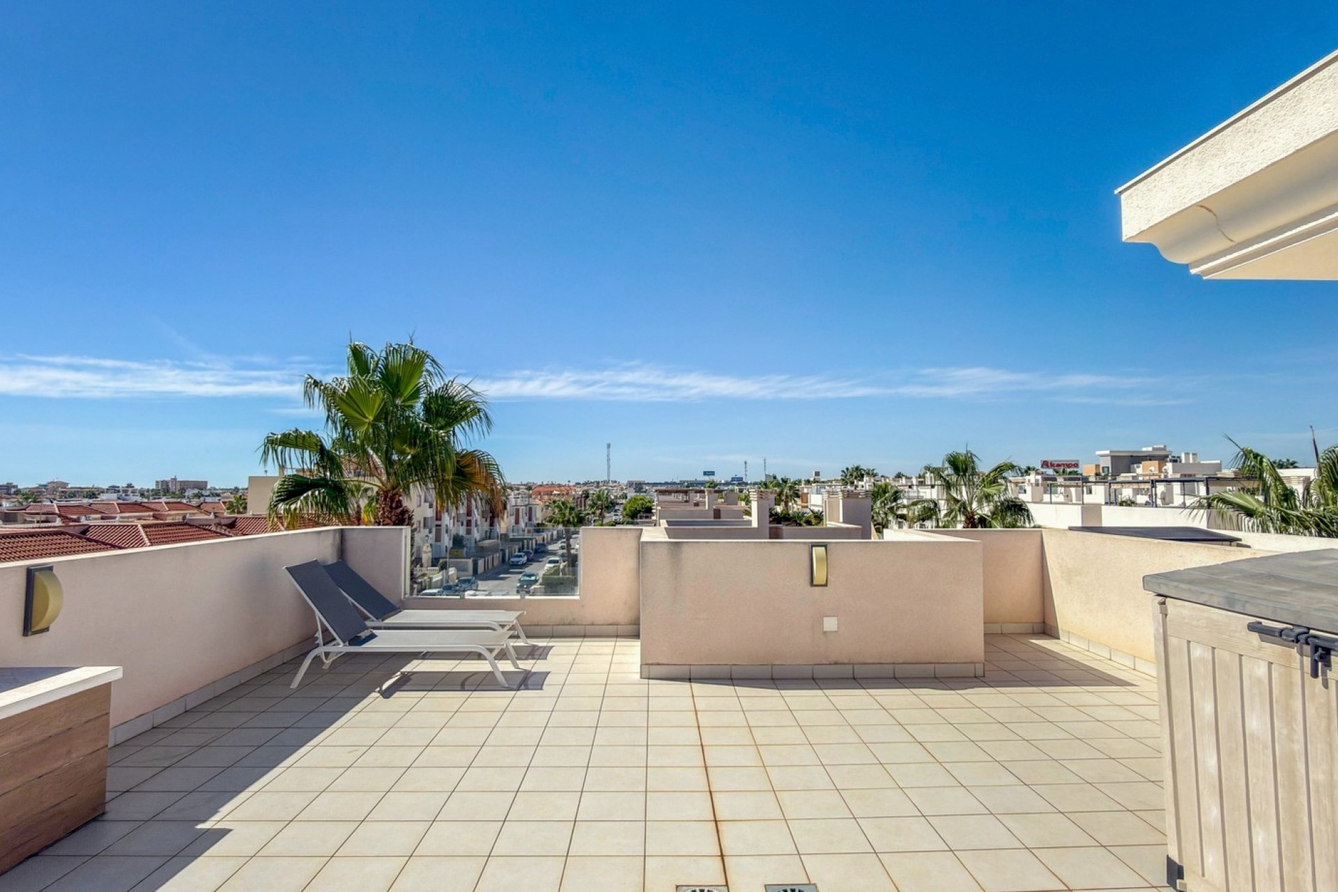 Brukt - Apartment -
Orihuela Costa - Costa Blanca