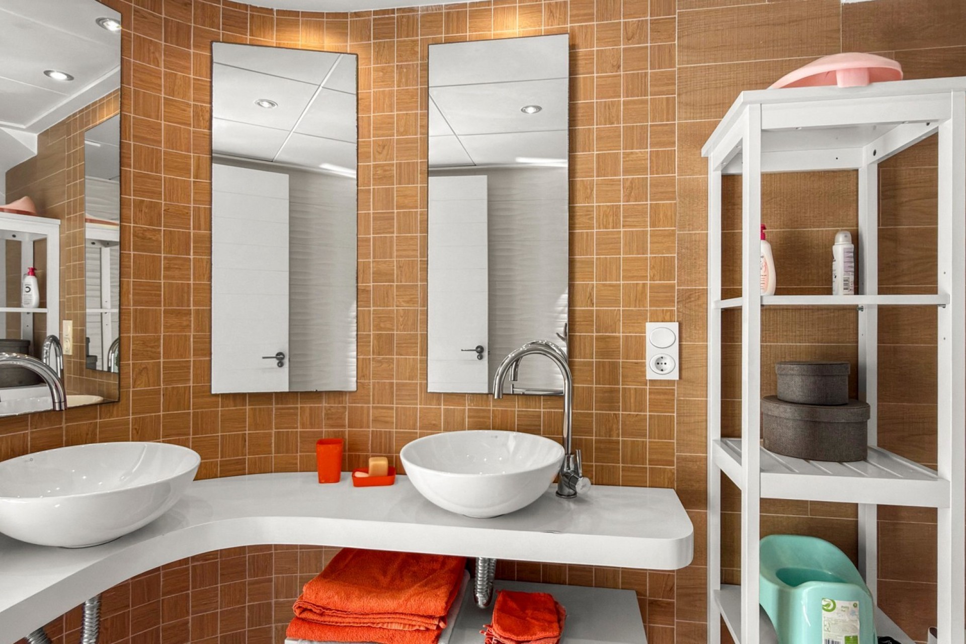 Brukt - Apartment -
Orihuela Costa - Costa Blanca
