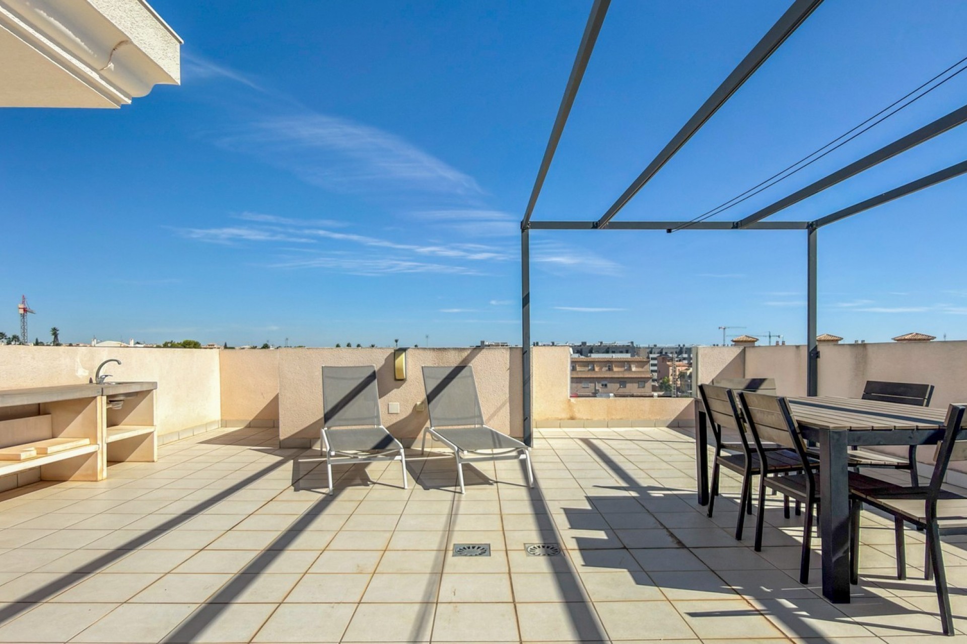 Brukt - Apartment -
Orihuela Costa - Costa Blanca