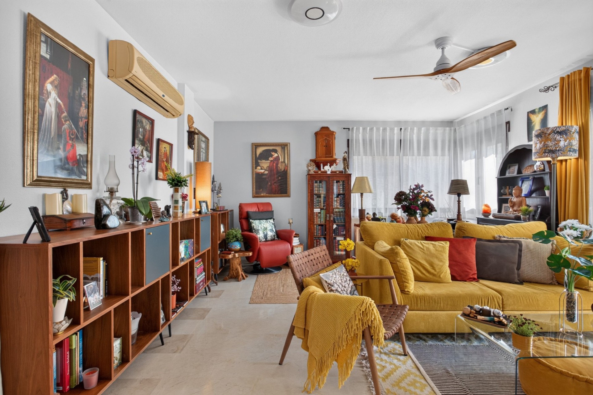 Brukt - Apartment -
Orihuela Costa - Costa Blanca
