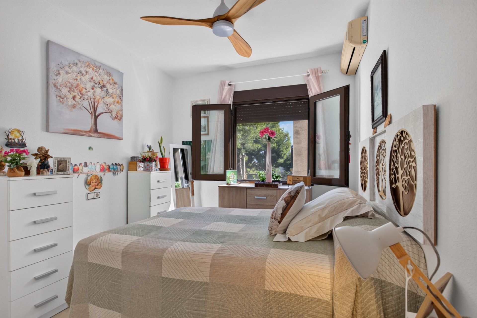 Brukt - Apartment -
Orihuela Costa - Costa Blanca