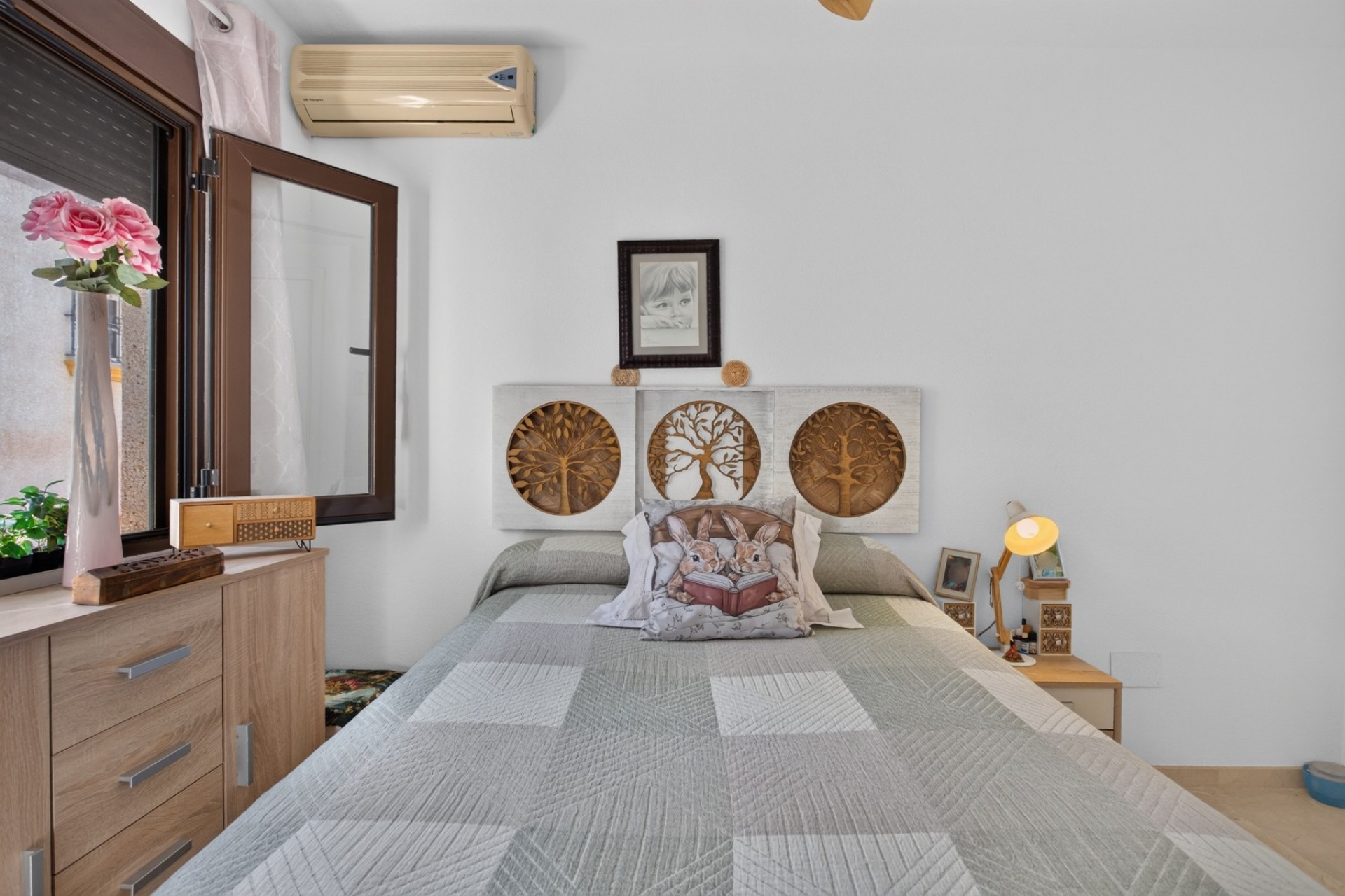 Brukt - Apartment -
Orihuela Costa - Costa Blanca