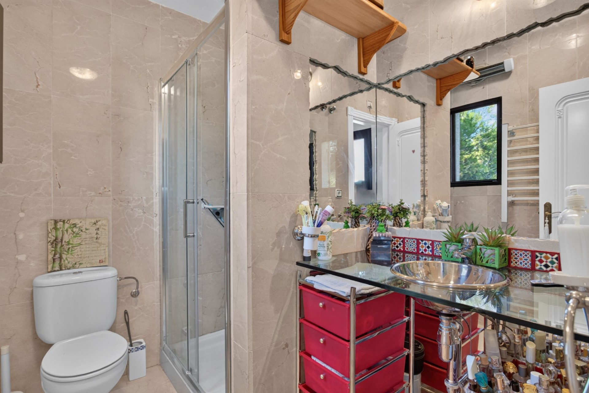 Brukt - Apartment -
Orihuela Costa - Costa Blanca