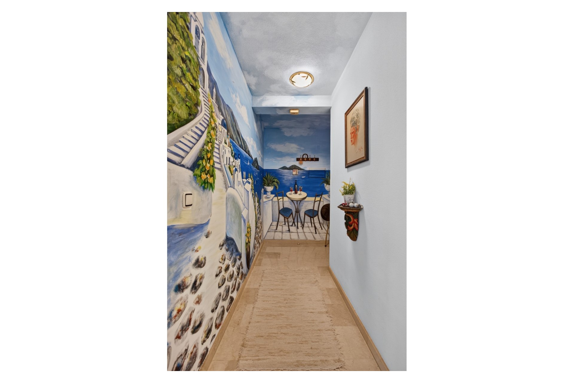 Brukt - Apartment -
Orihuela Costa - Costa Blanca