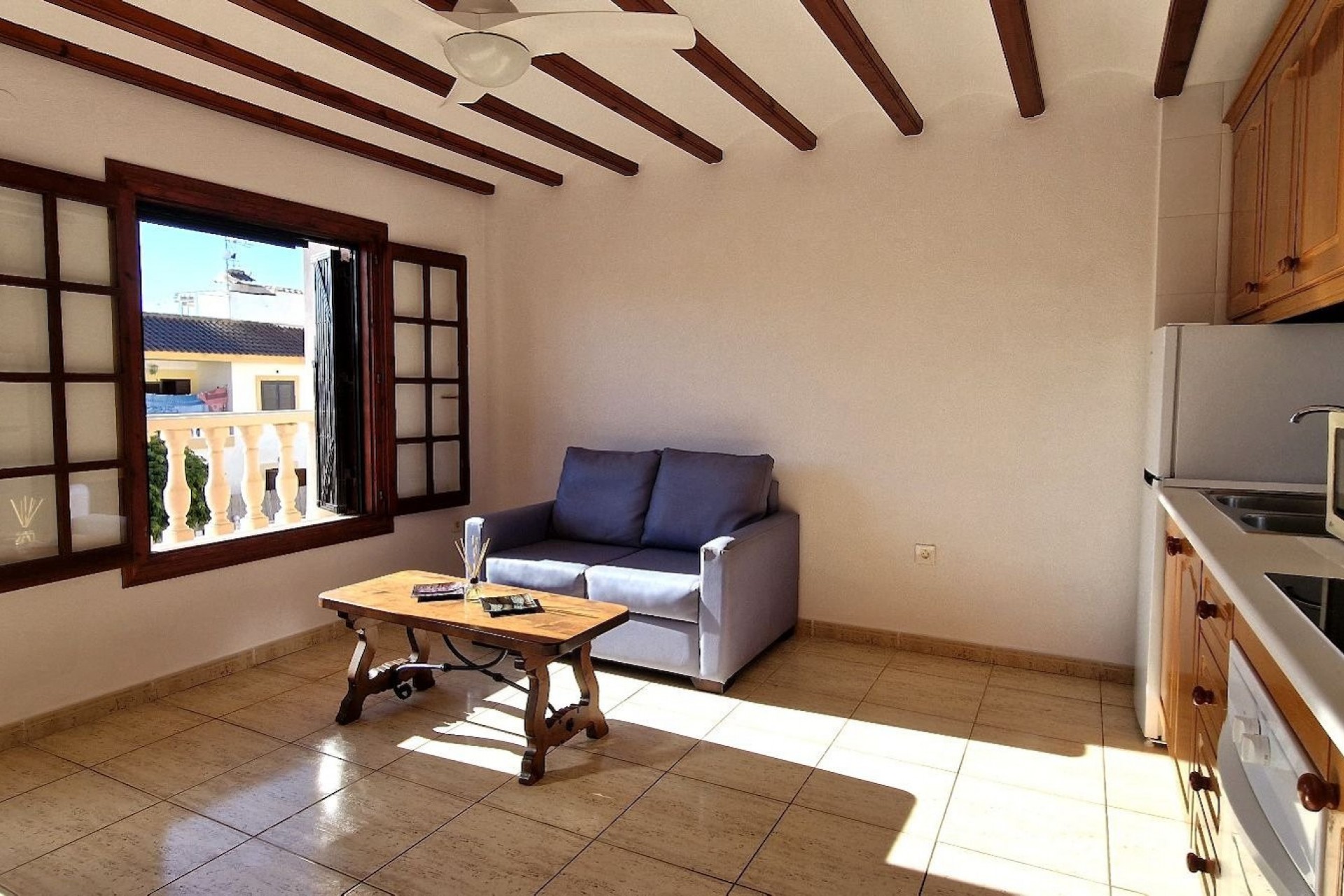 Brukt - Apartment -
Orihuela Costa - Costa Blanca