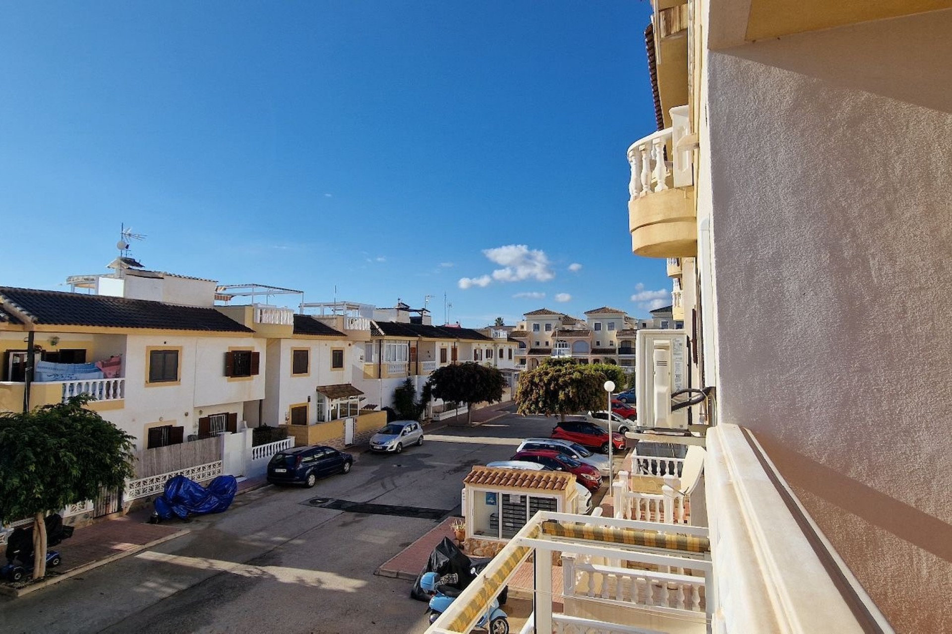 Brukt - Apartment -
Orihuela Costa - Costa Blanca