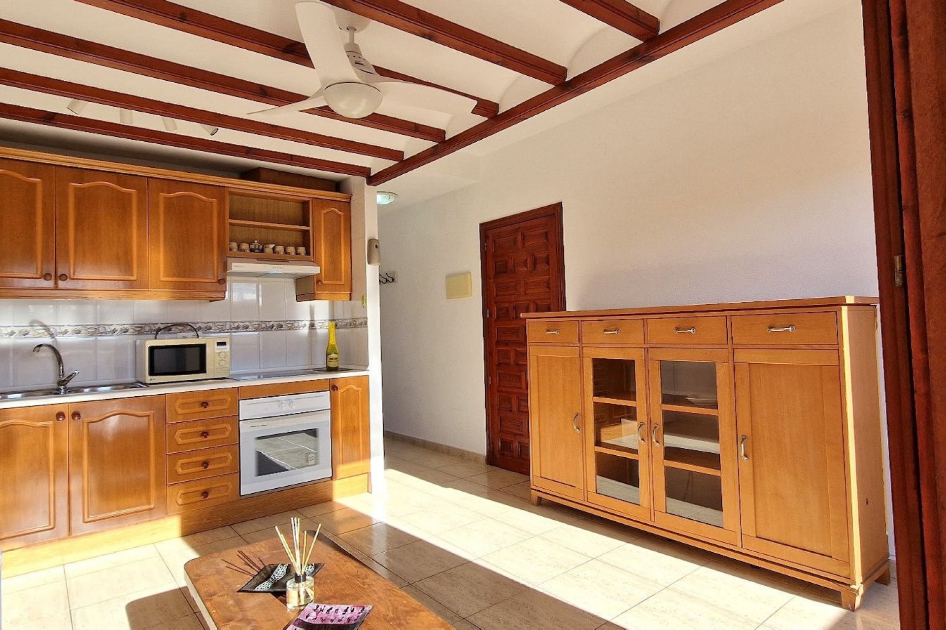 Brukt - Apartment -
Orihuela Costa - Costa Blanca