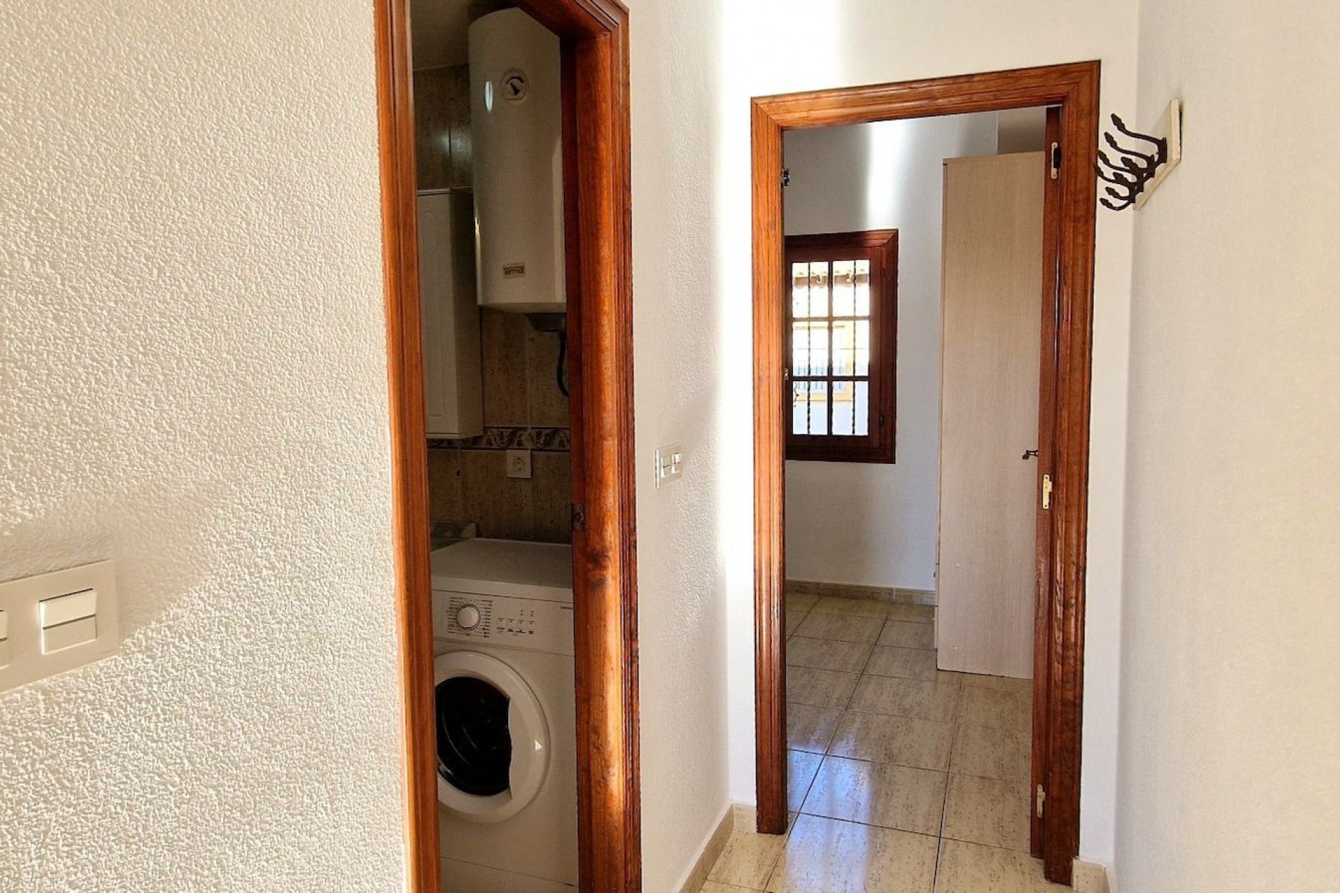 Brukt - Apartment -
Orihuela Costa - Costa Blanca