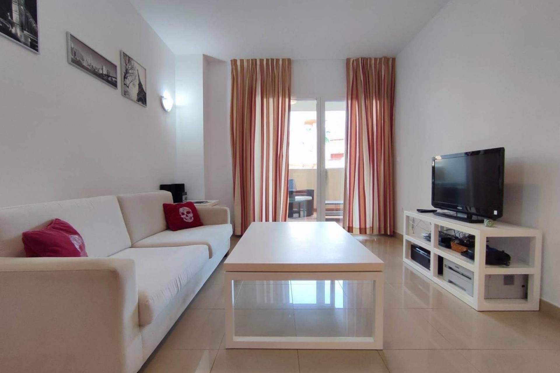 Brukt - Apartment -
Orihuela Costa - Horizonte - La Campana