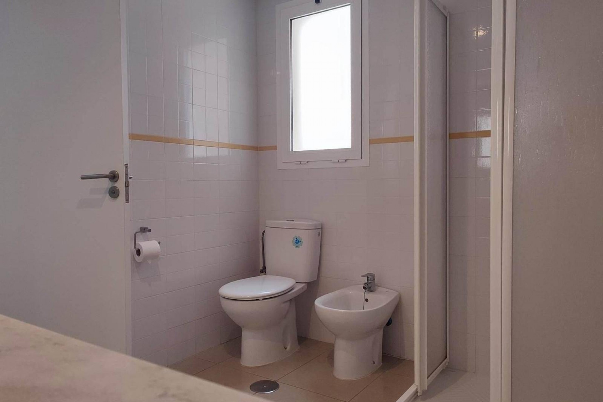 Brukt - Apartment -
Orihuela Costa - Horizonte - La Campana