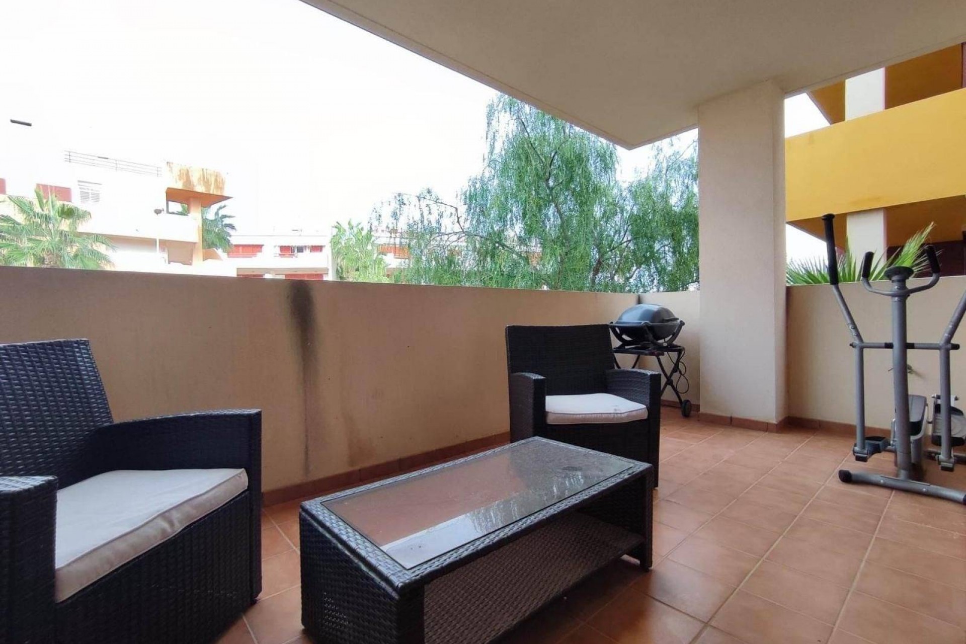 Brukt - Apartment -
Orihuela Costa - Horizonte - La Campana
