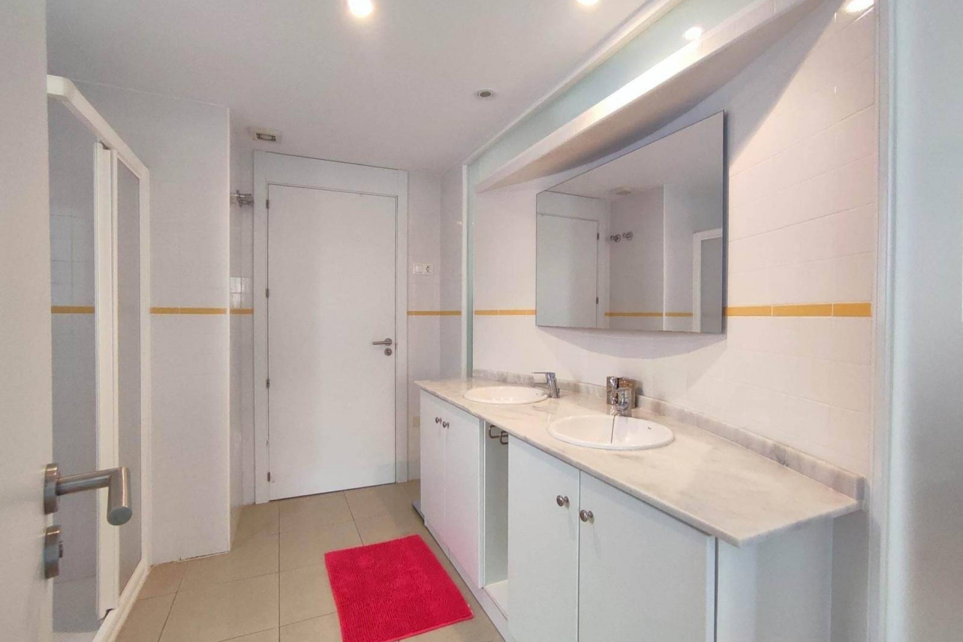 Brukt - Apartment -
Orihuela Costa - Horizonte - La Campana