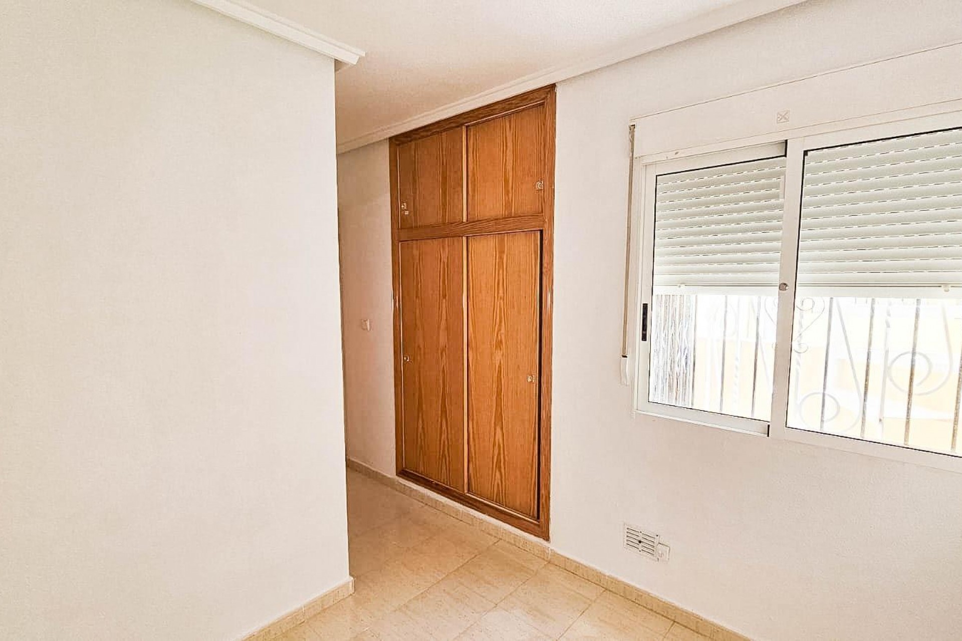 Brukt - Apartment -
Orihuela Costa - La Florida
