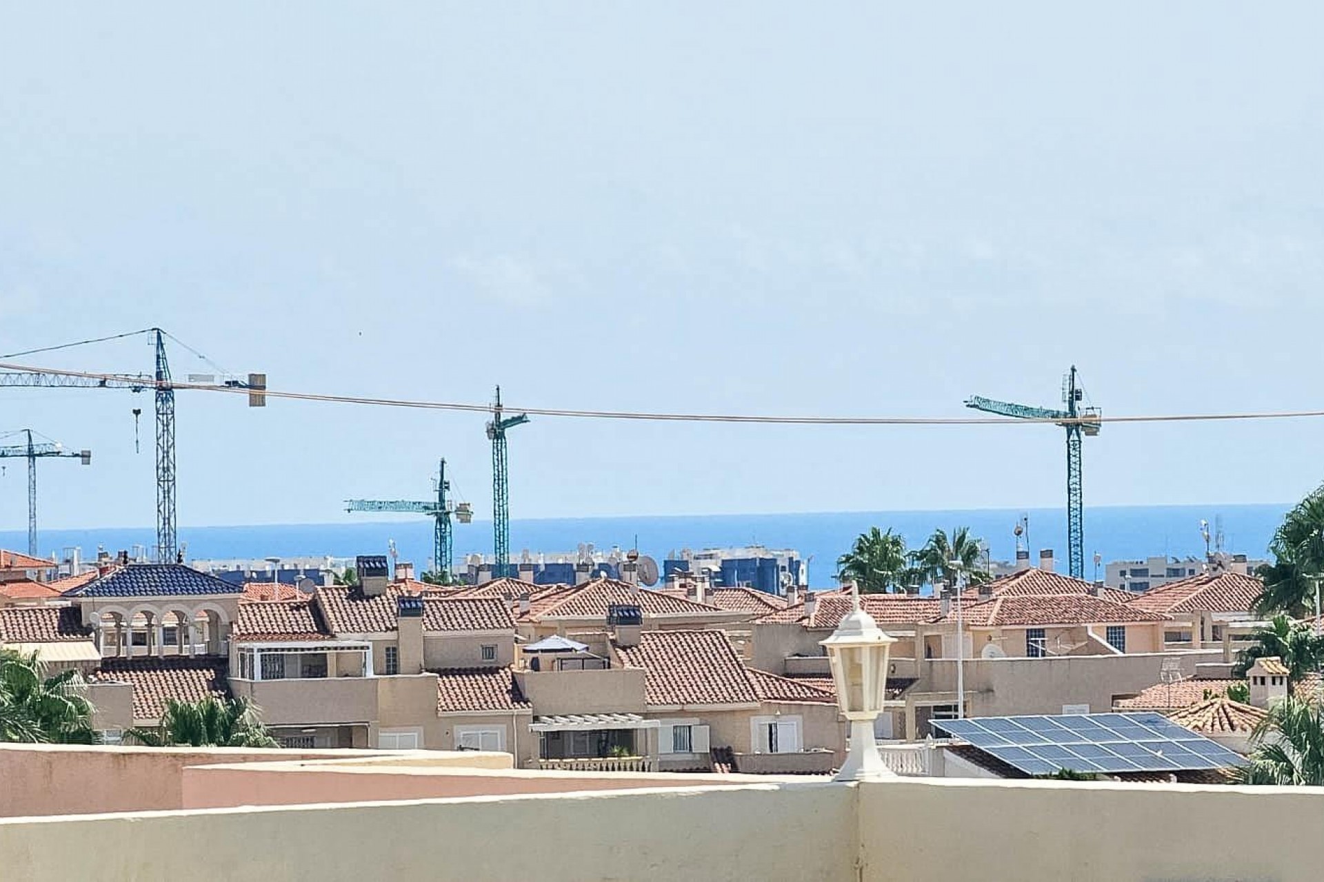 Brukt - Apartment -
Orihuela Costa - La Florida