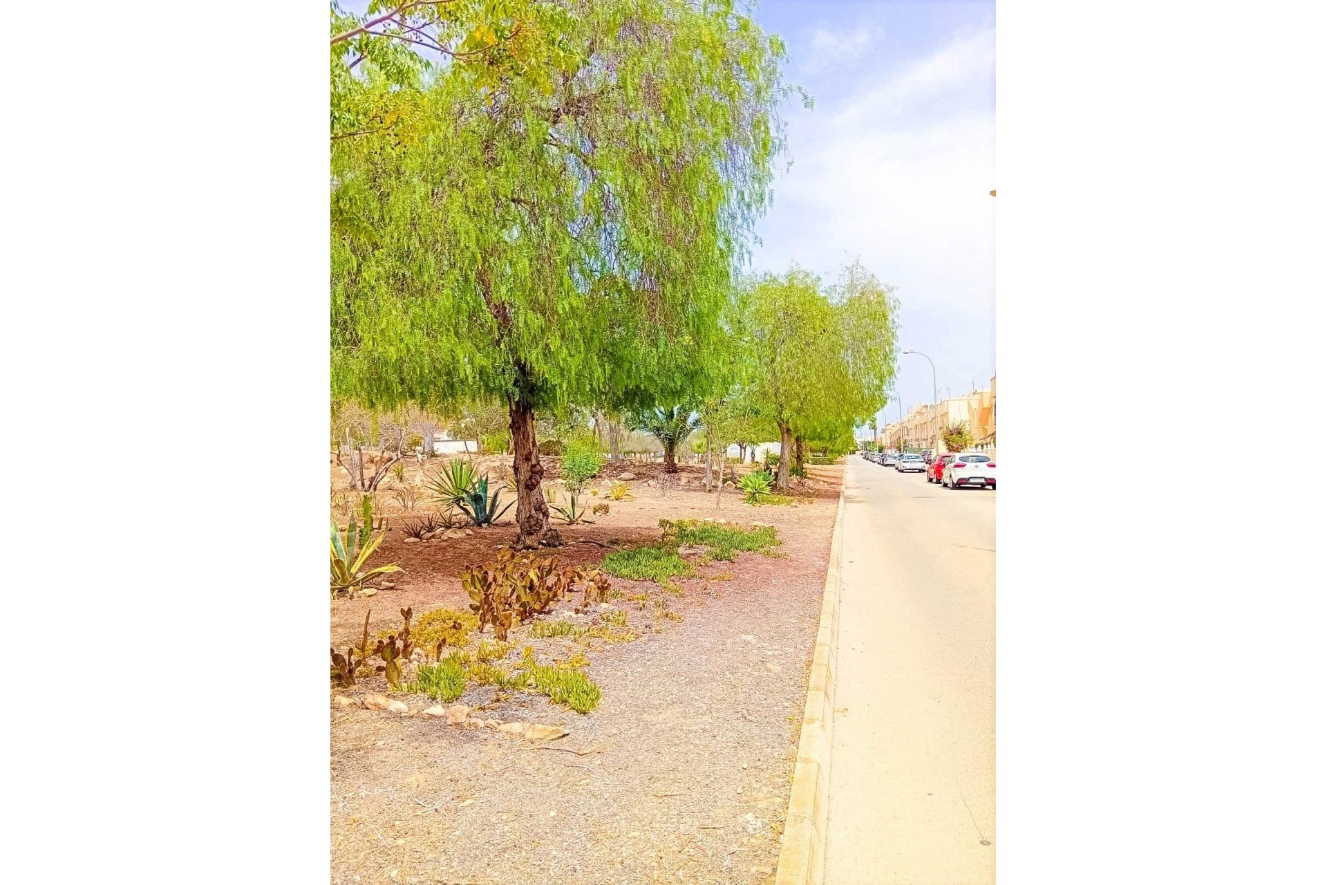 Brukt - Apartment -
Orihuela Costa - La Florida