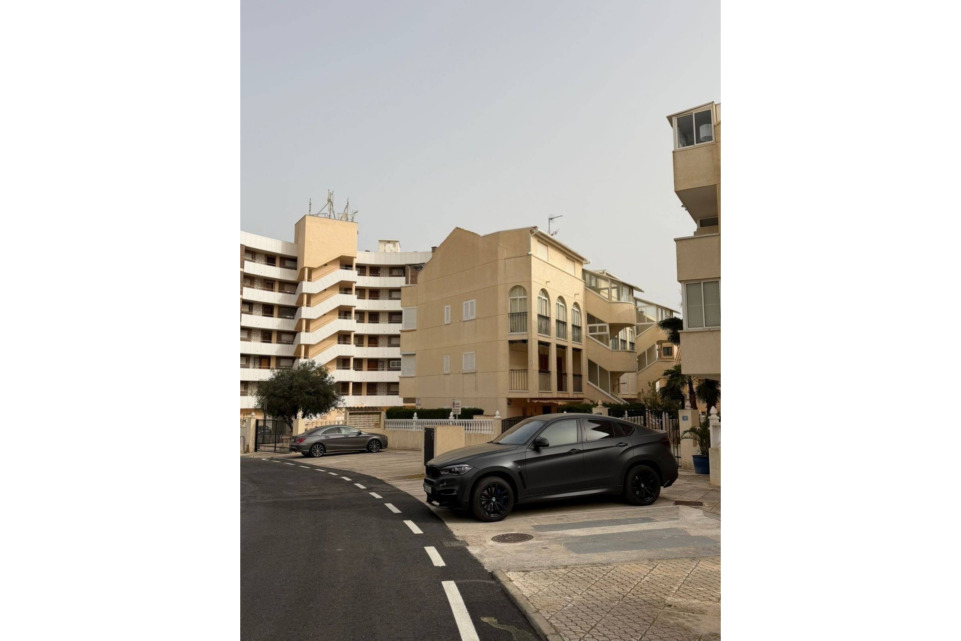 Brukt - Apartment -
Orihuela Costa - La Regia