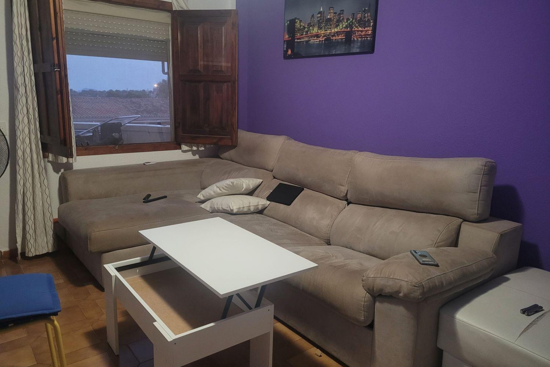 Brukt - Apartment -
Orihuela Costa - La Regia