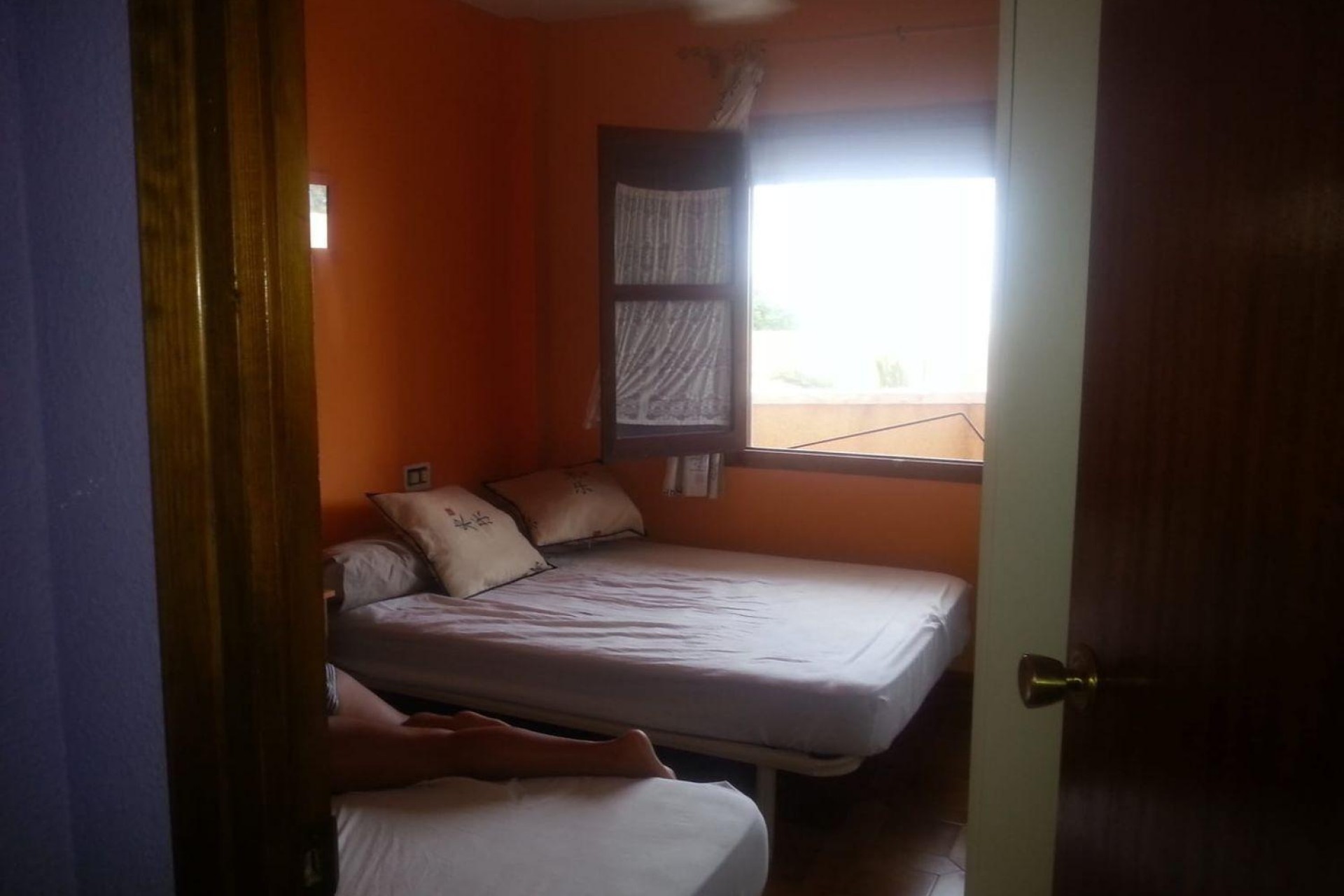 Brukt - Apartment -
Orihuela Costa - La Regia