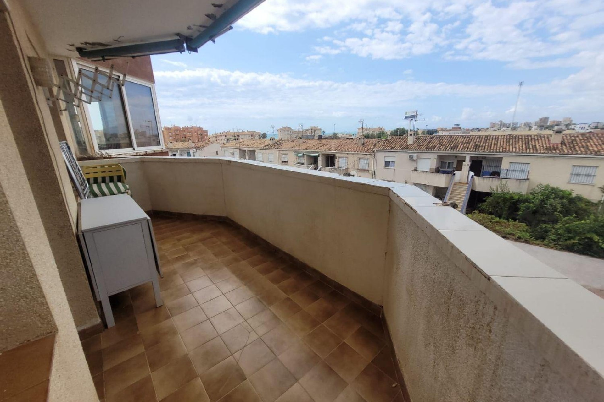 Brukt - Apartment -
Orihuela Costa - La Regia
