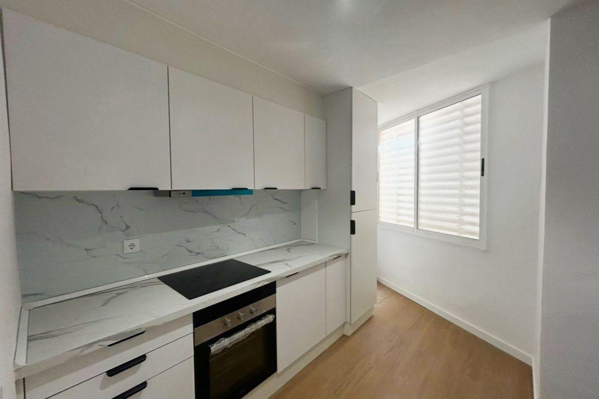 Brukt - Apartment -
Orihuela Costa - La Regia