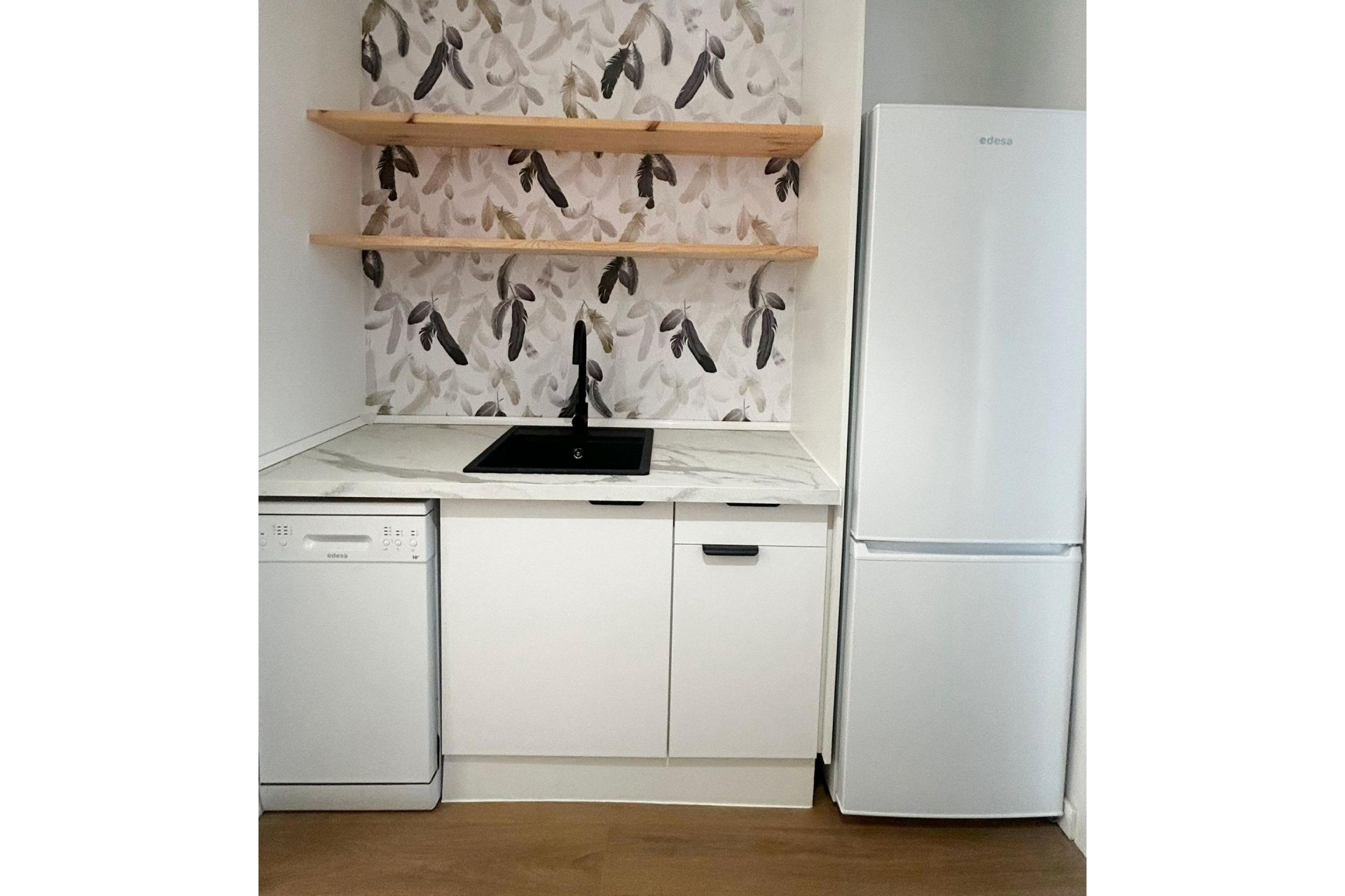 Brukt - Apartment -
Orihuela Costa - La Regia