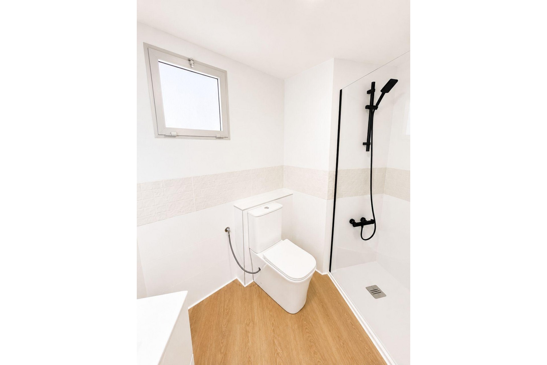Brukt - Apartment -
Orihuela Costa - La Regia