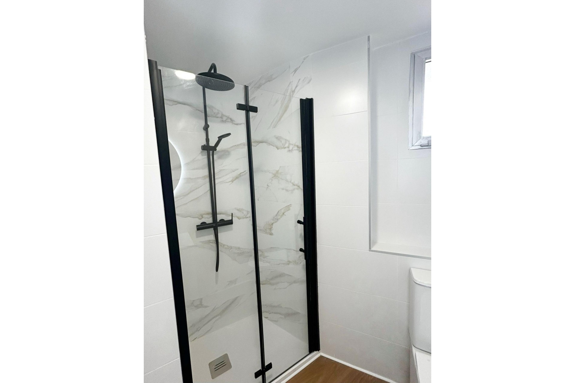 Brukt - Apartment -
Orihuela Costa - La Regia