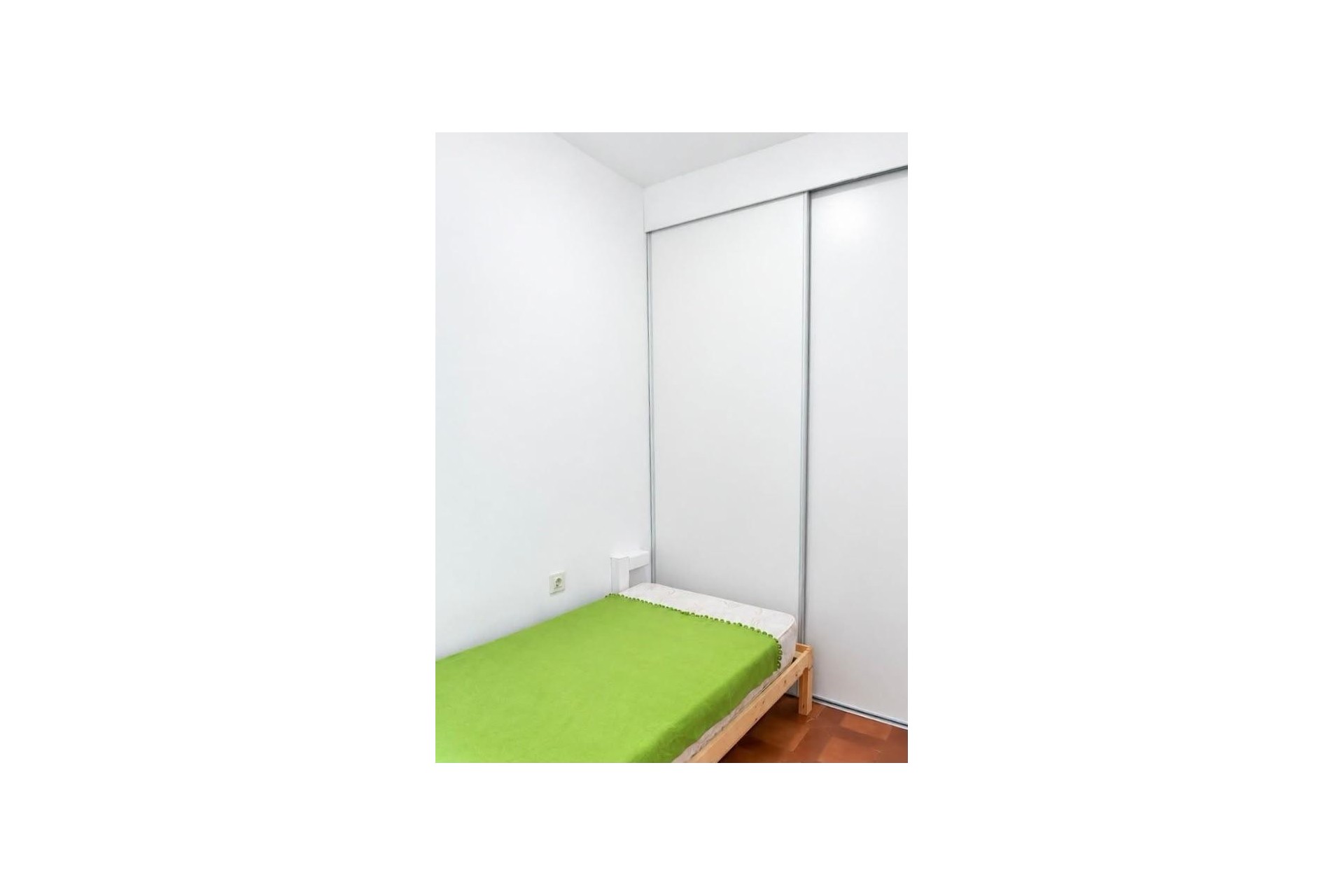 Brukt - Apartment -
Orihuela Costa - La Regia