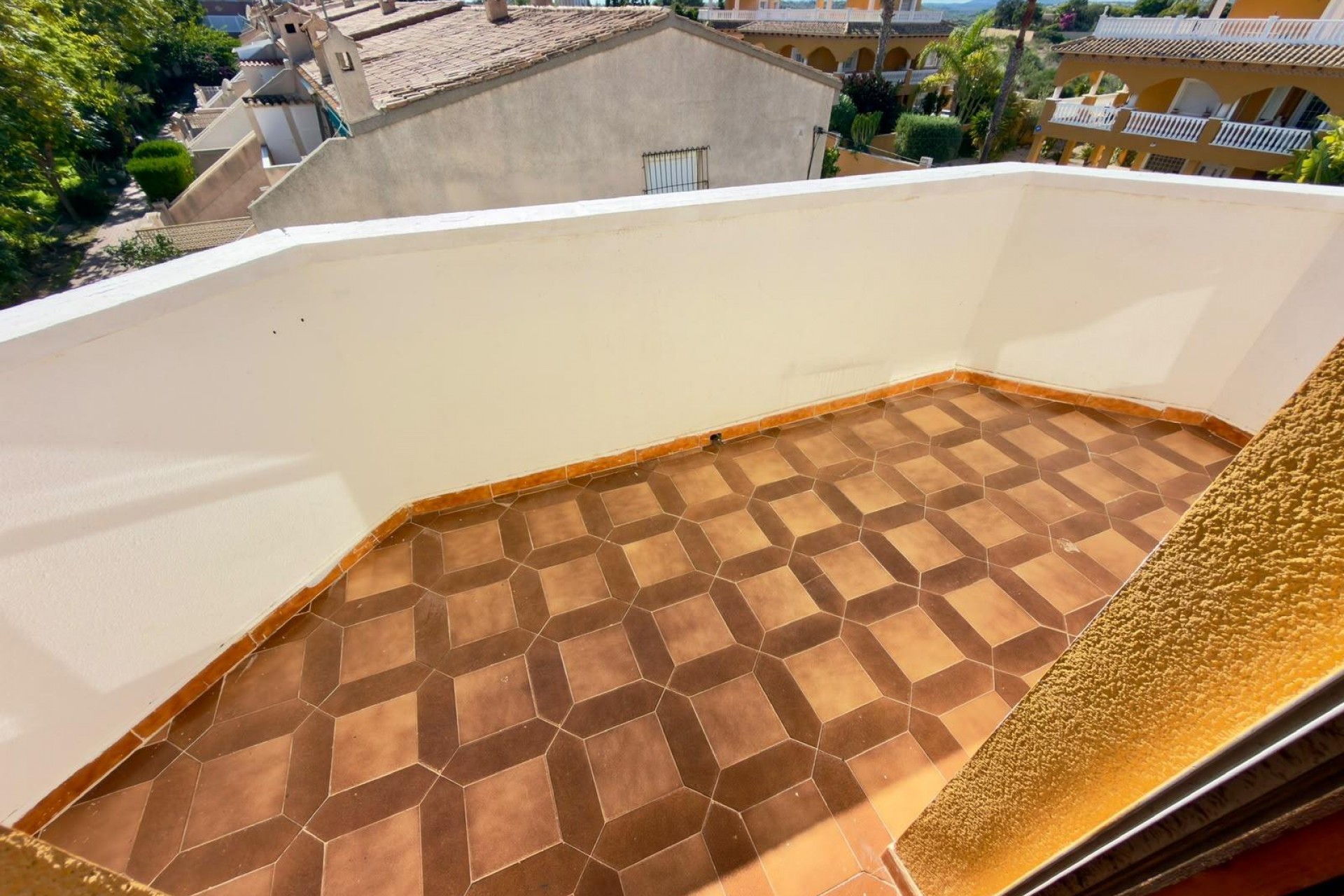 Brukt - Apartment -
Orihuela Costa - La Regia
