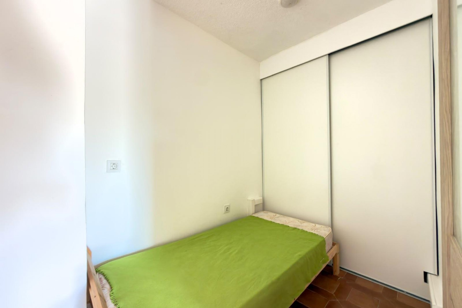 Brukt - Apartment -
Orihuela Costa - La Regia
