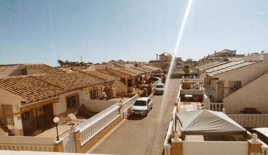 Brukt - Apartment -
Orihuela Costa - La Zenia