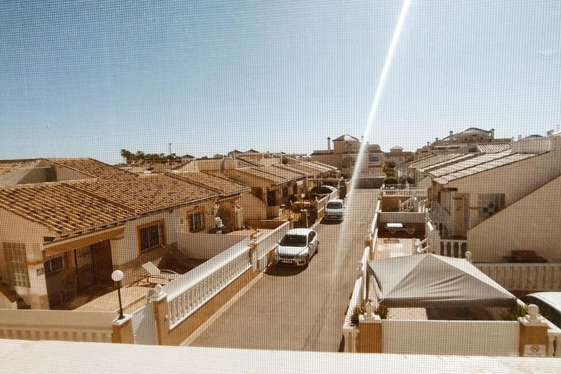 Brukt - Apartment -
Orihuela Costa - La Zenia