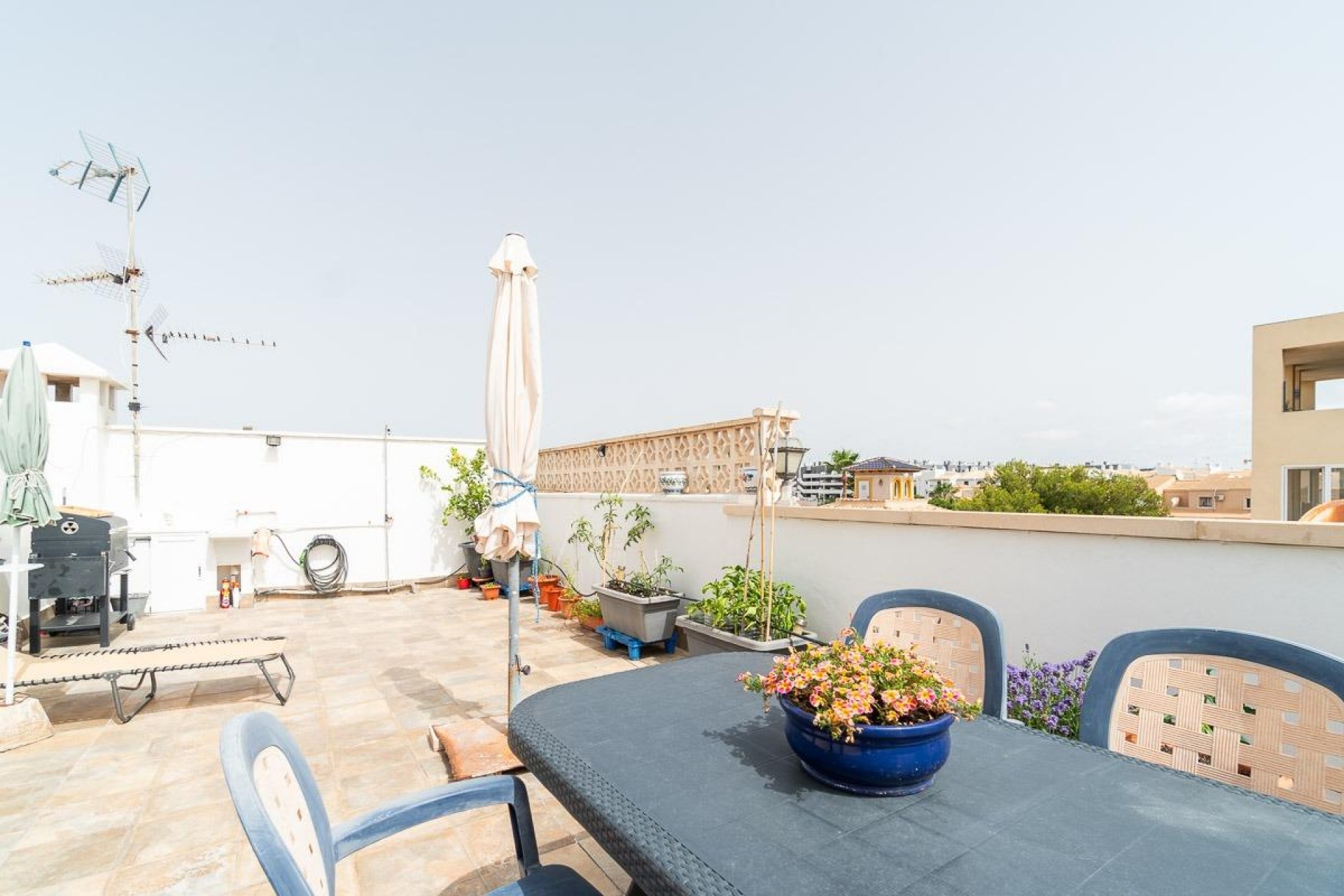 Brukt - Apartment -
Orihuela Costa - La Zenia