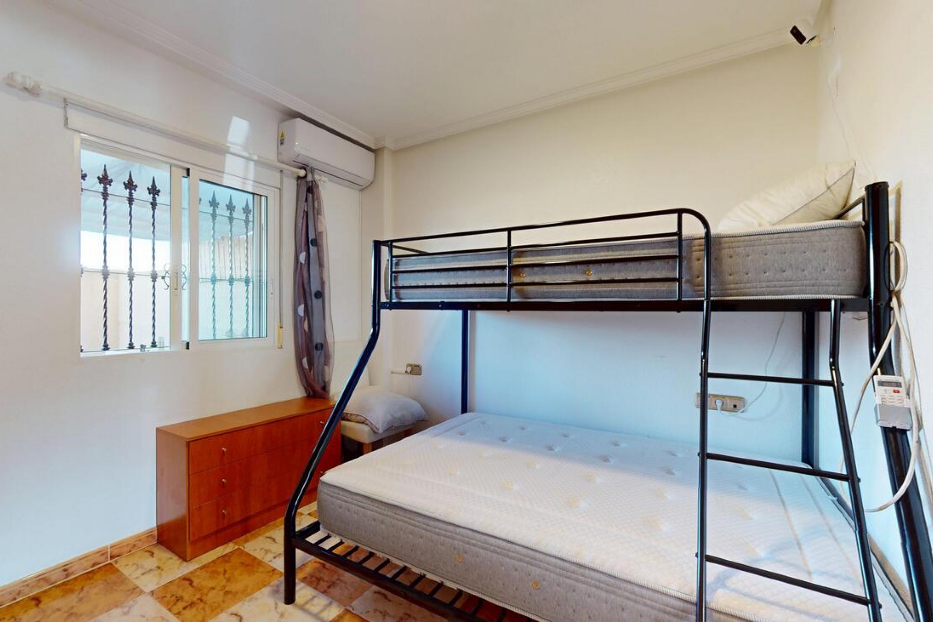 Brukt - Apartment -
Orihuela Costa - La Zenia