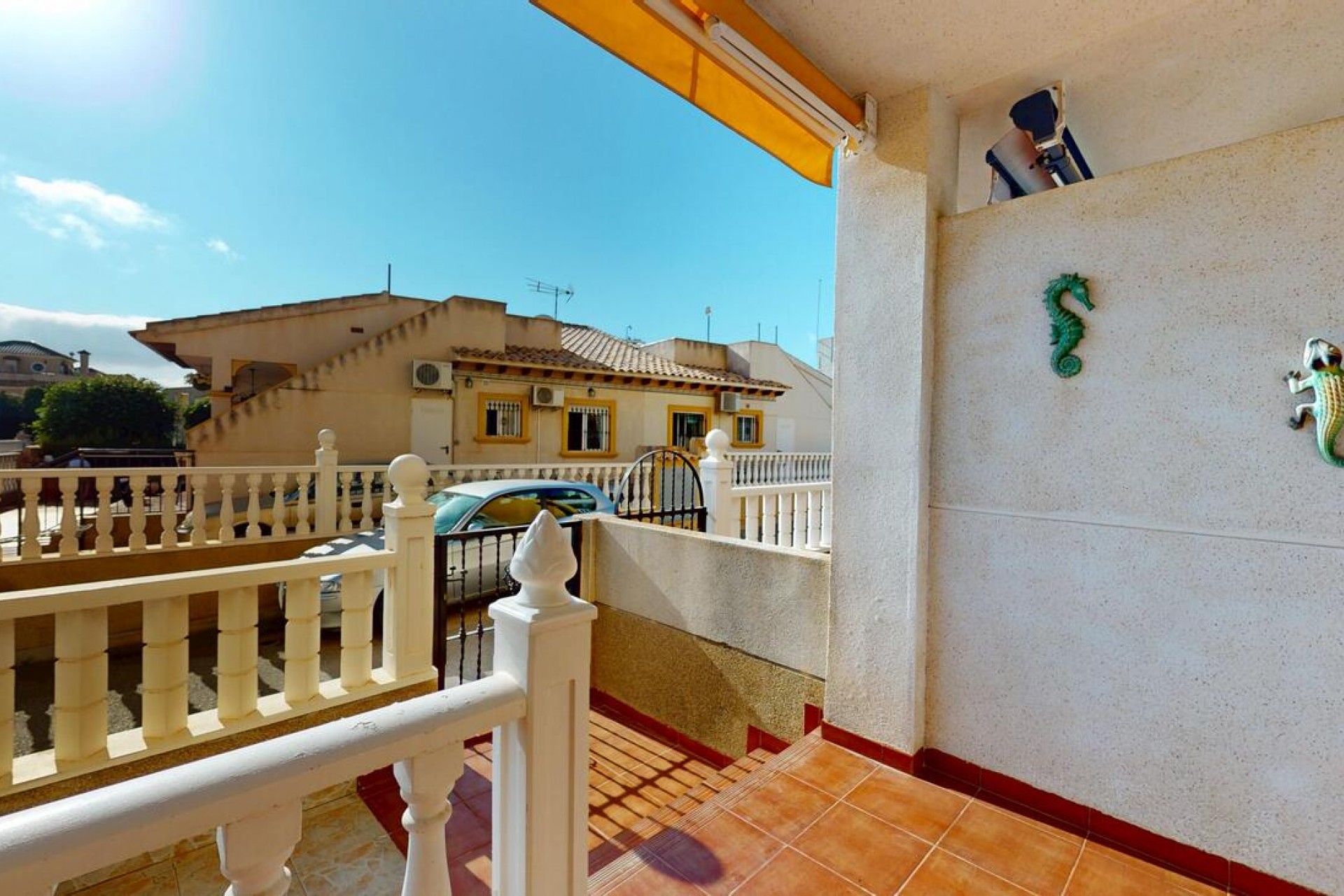 Brukt - Apartment -
Orihuela Costa - La Zenia