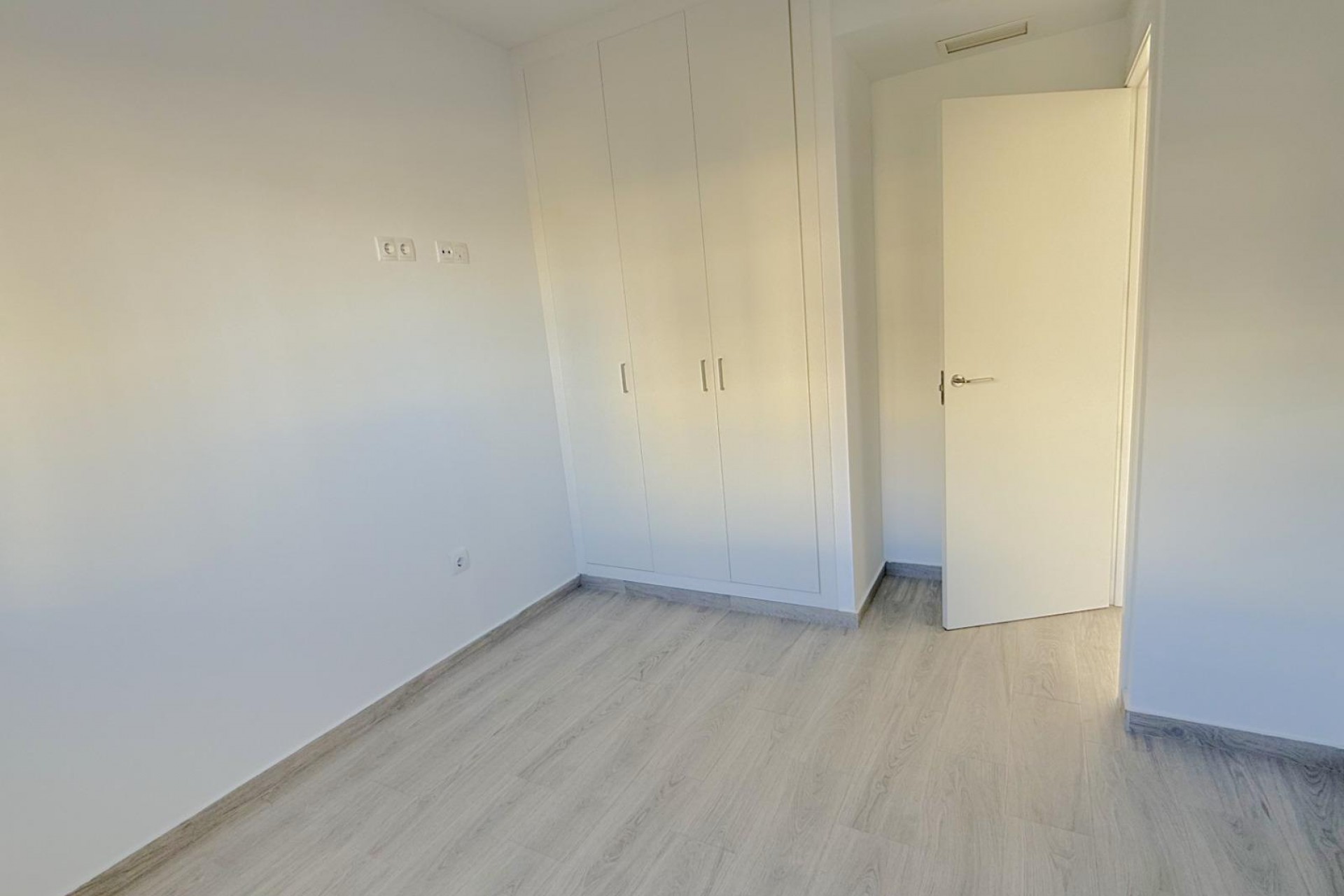 Brukt - Apartment -
Orihuela Costa - La Zenia