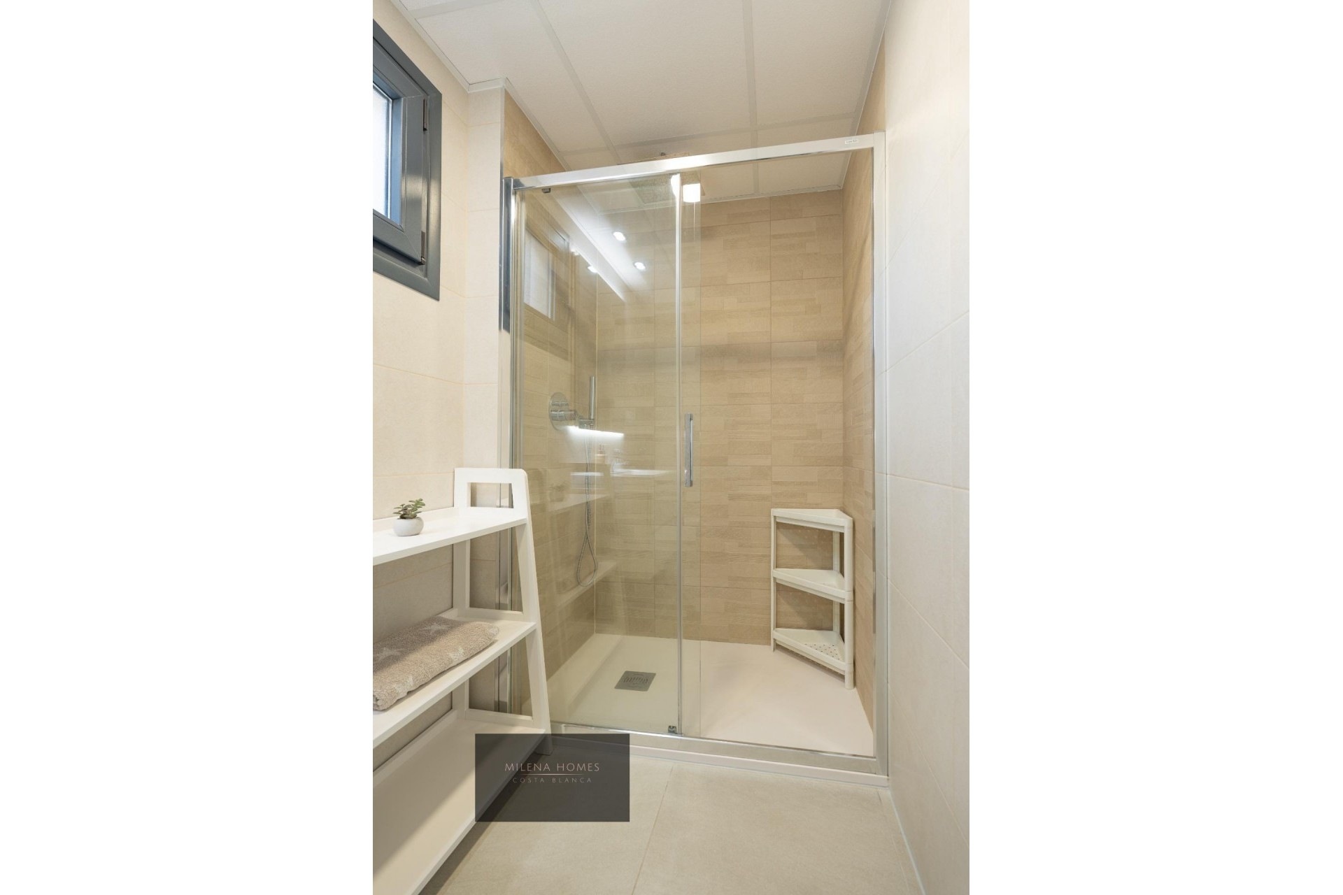 Brukt - Apartment -
Orihuela Costa - La Zenia