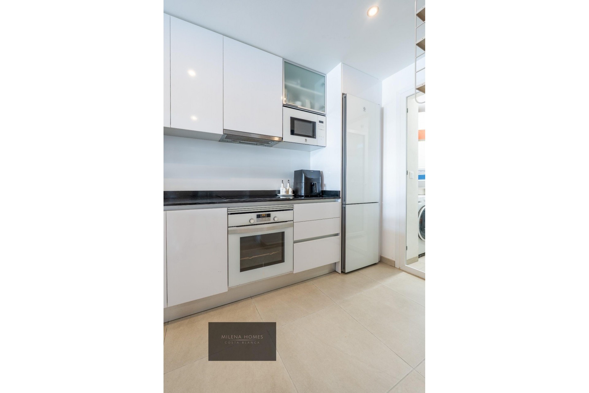 Brukt - Apartment -
Orihuela Costa - La Zenia