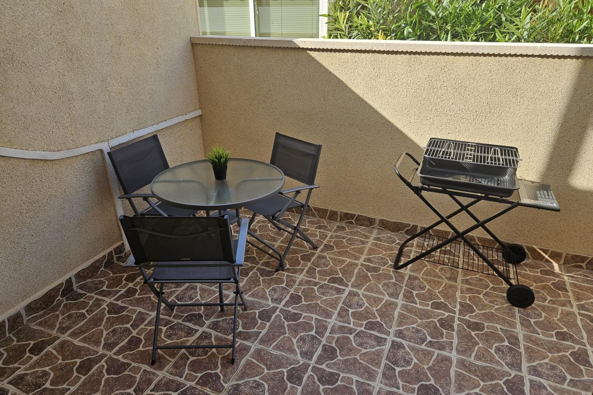 Brukt - Apartment -
Orihuela Costa - La Zenia