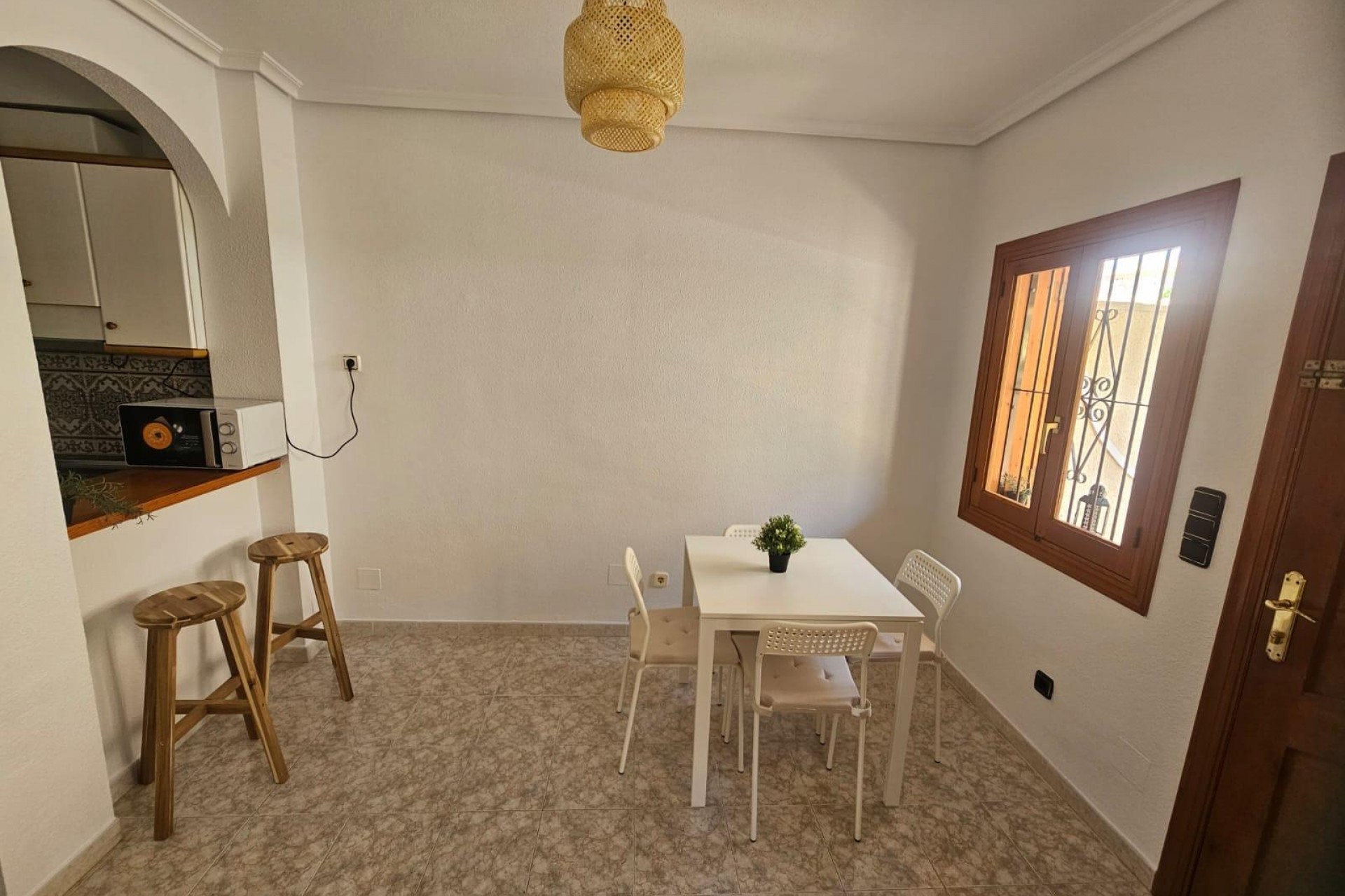 Brukt - Apartment -
Orihuela Costa - La Zenia
