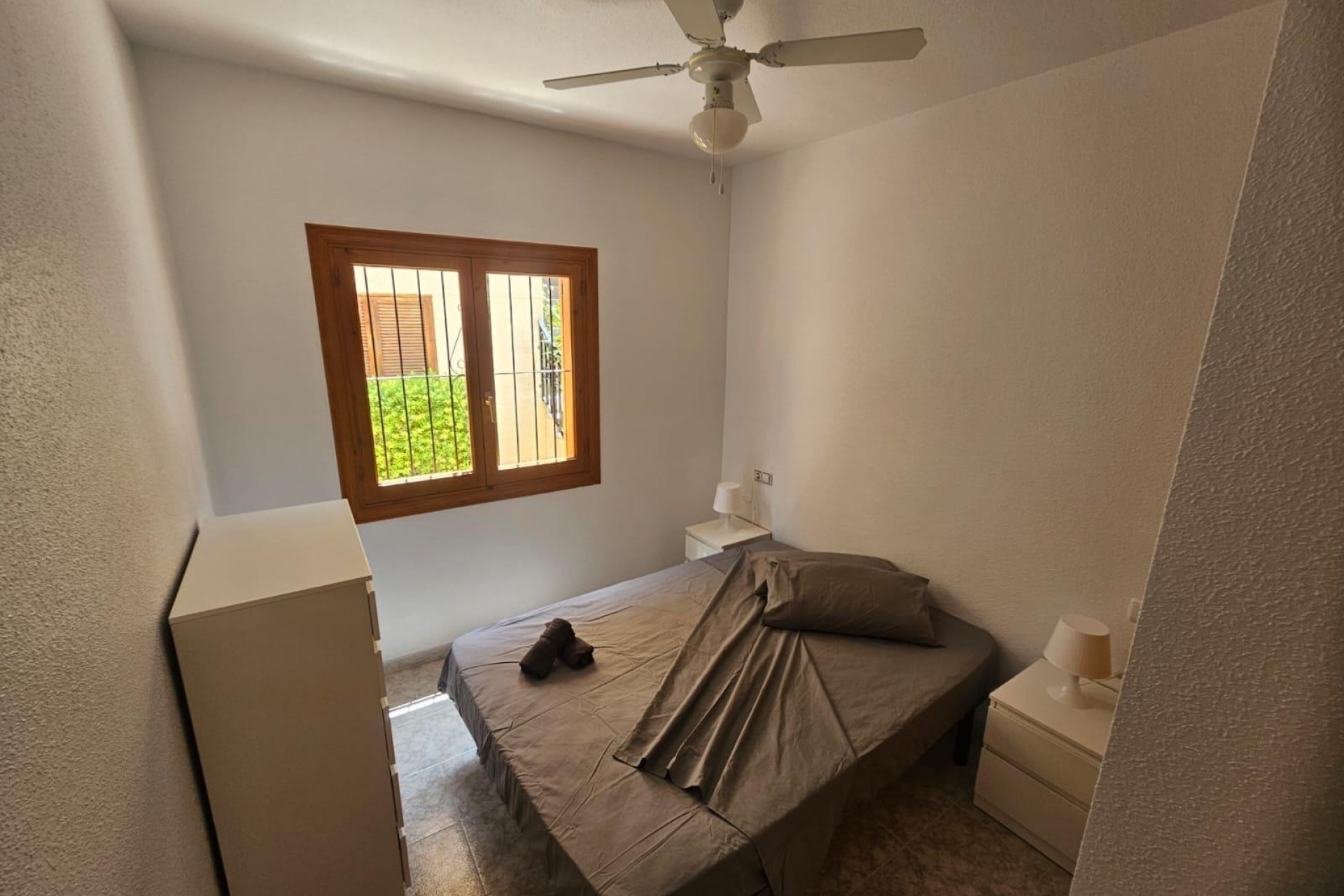 Brukt - Apartment -
Orihuela Costa - La Zenia