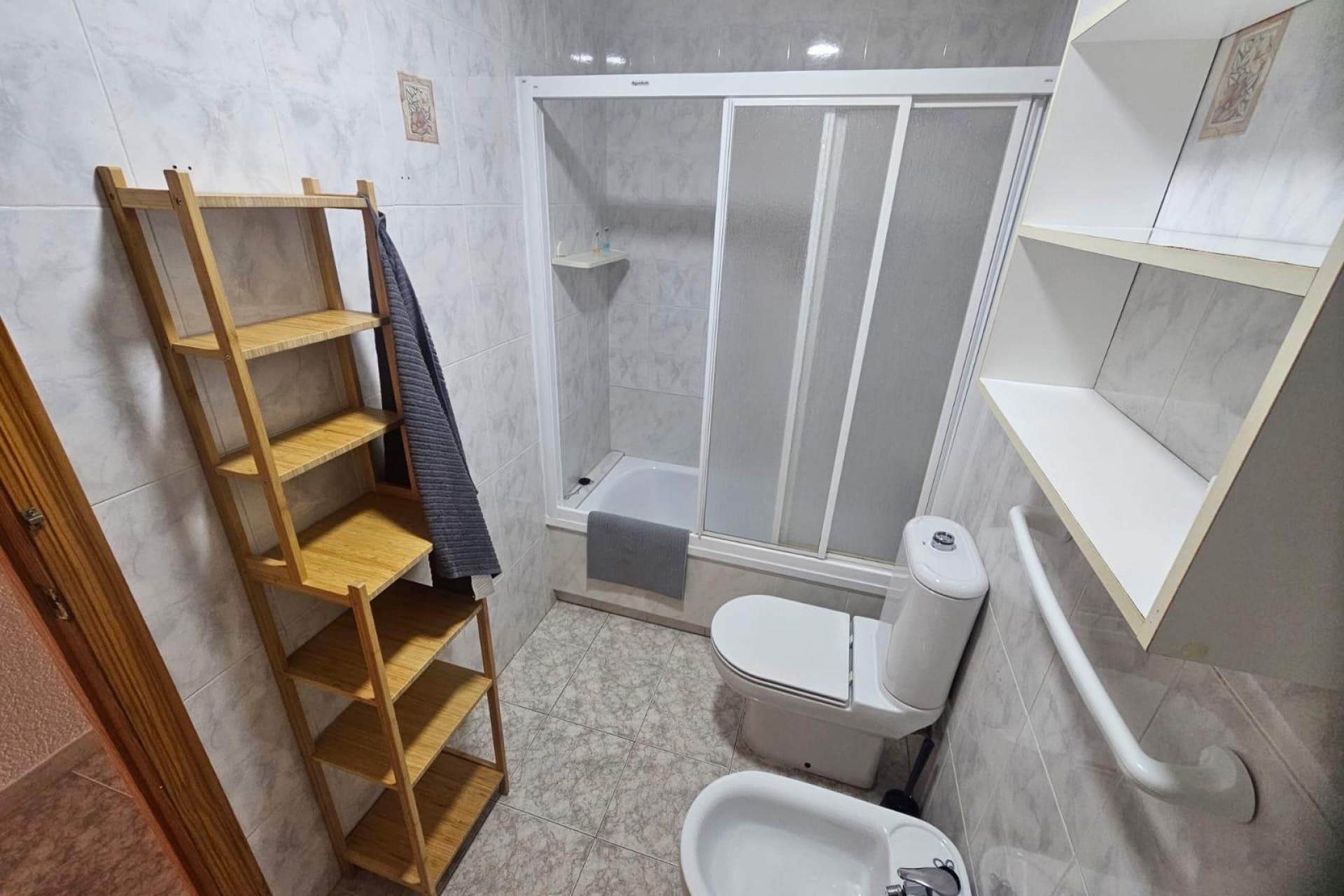 Brukt - Apartment -
Orihuela Costa - La Zenia