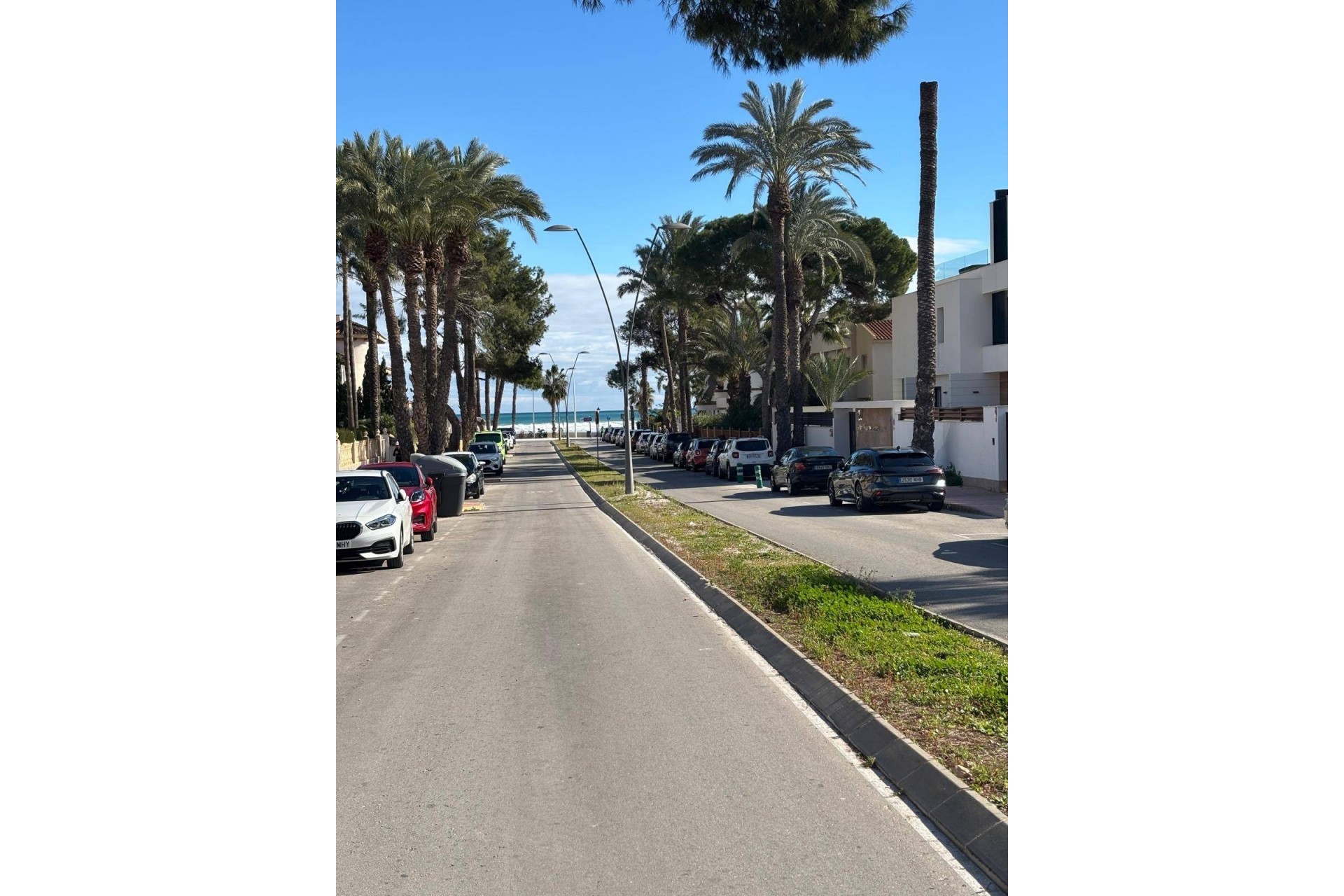 Brukt - Apartment -
Orihuela Costa - La Zenia