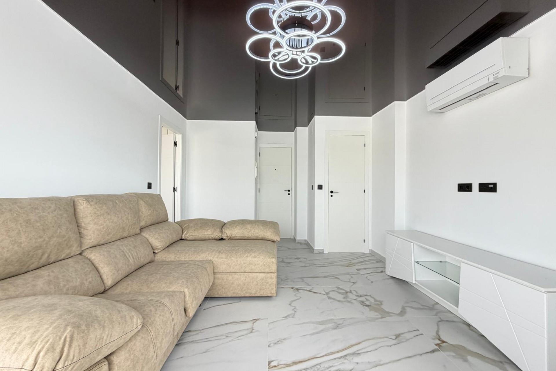 Brukt - Apartment -
Orihuela Costa - La Zenia