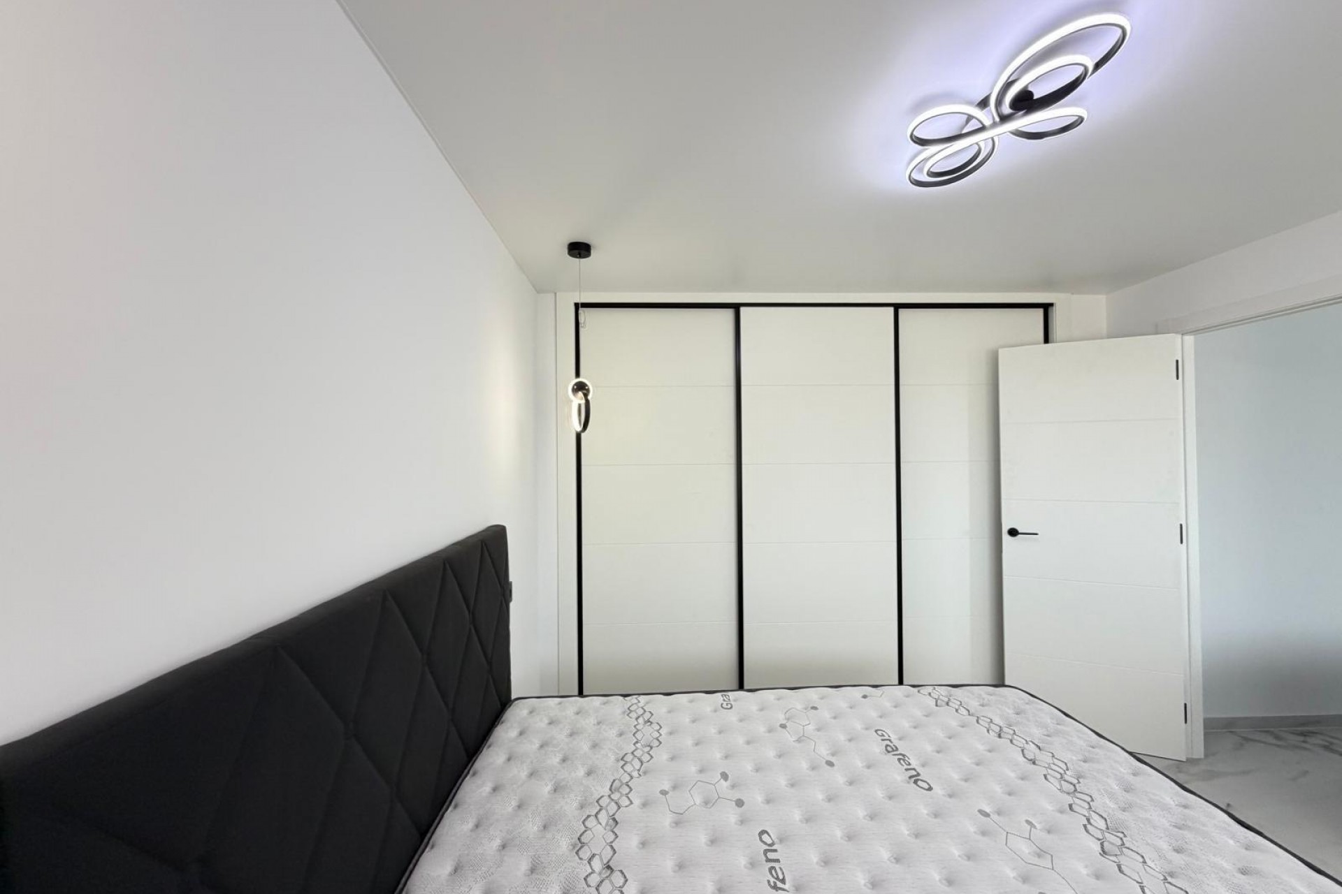 Brukt - Apartment -
Orihuela Costa - La Zenia