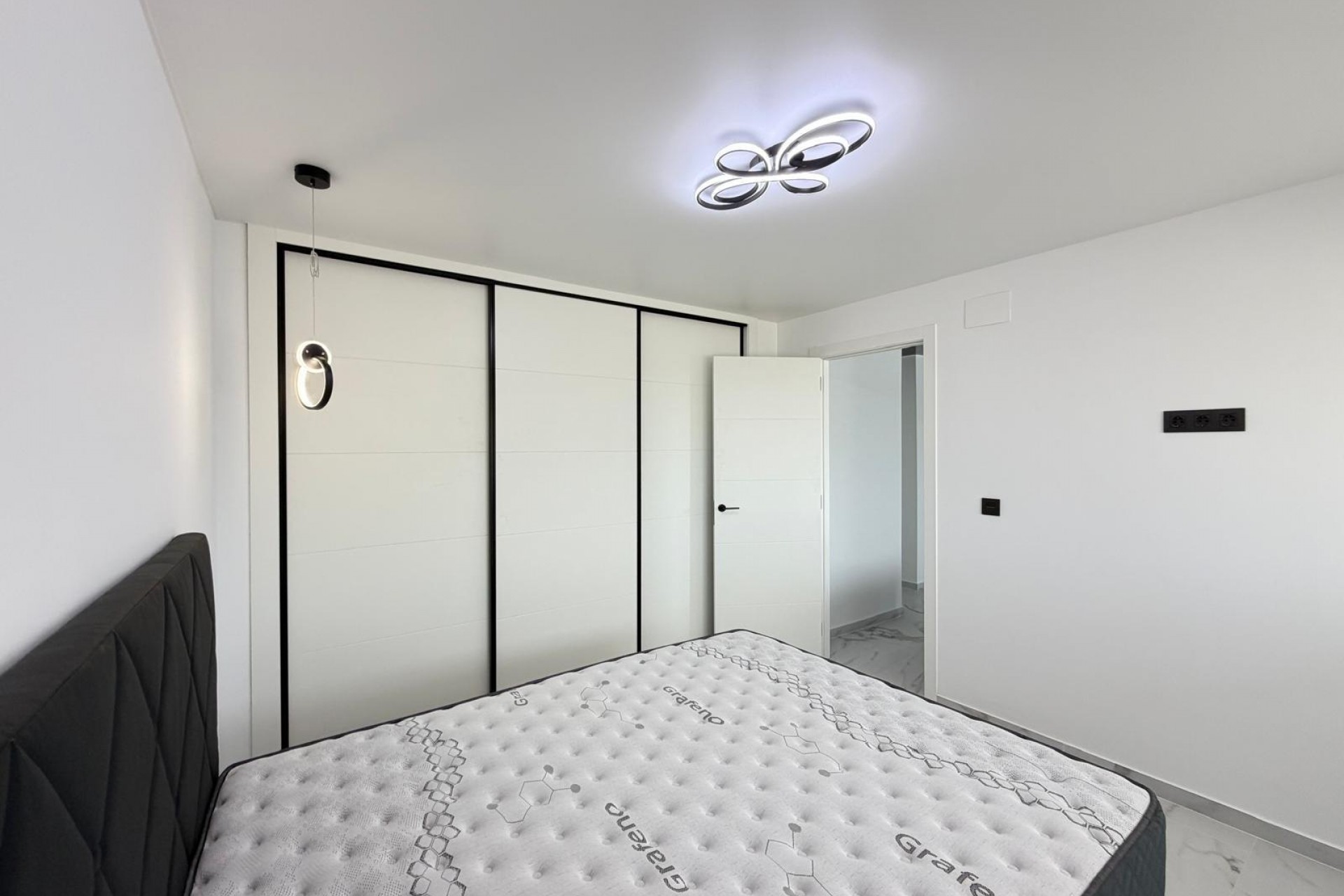 Brukt - Apartment -
Orihuela Costa - La Zenia