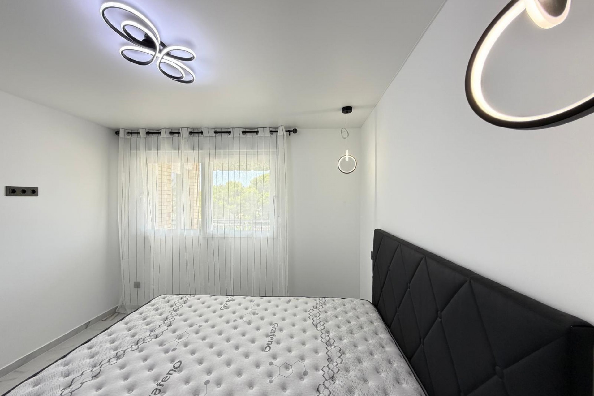 Brukt - Apartment -
Orihuela Costa - La Zenia
