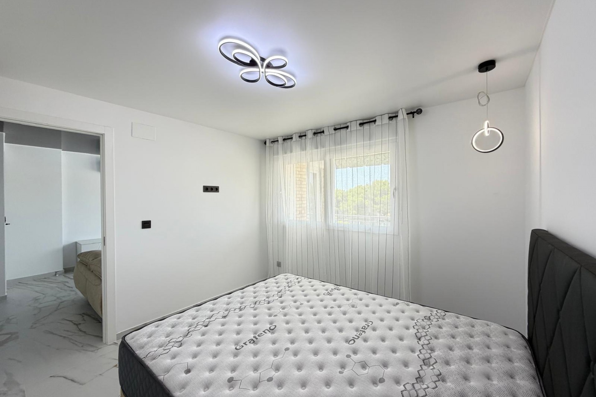 Brukt - Apartment -
Orihuela Costa - La Zenia