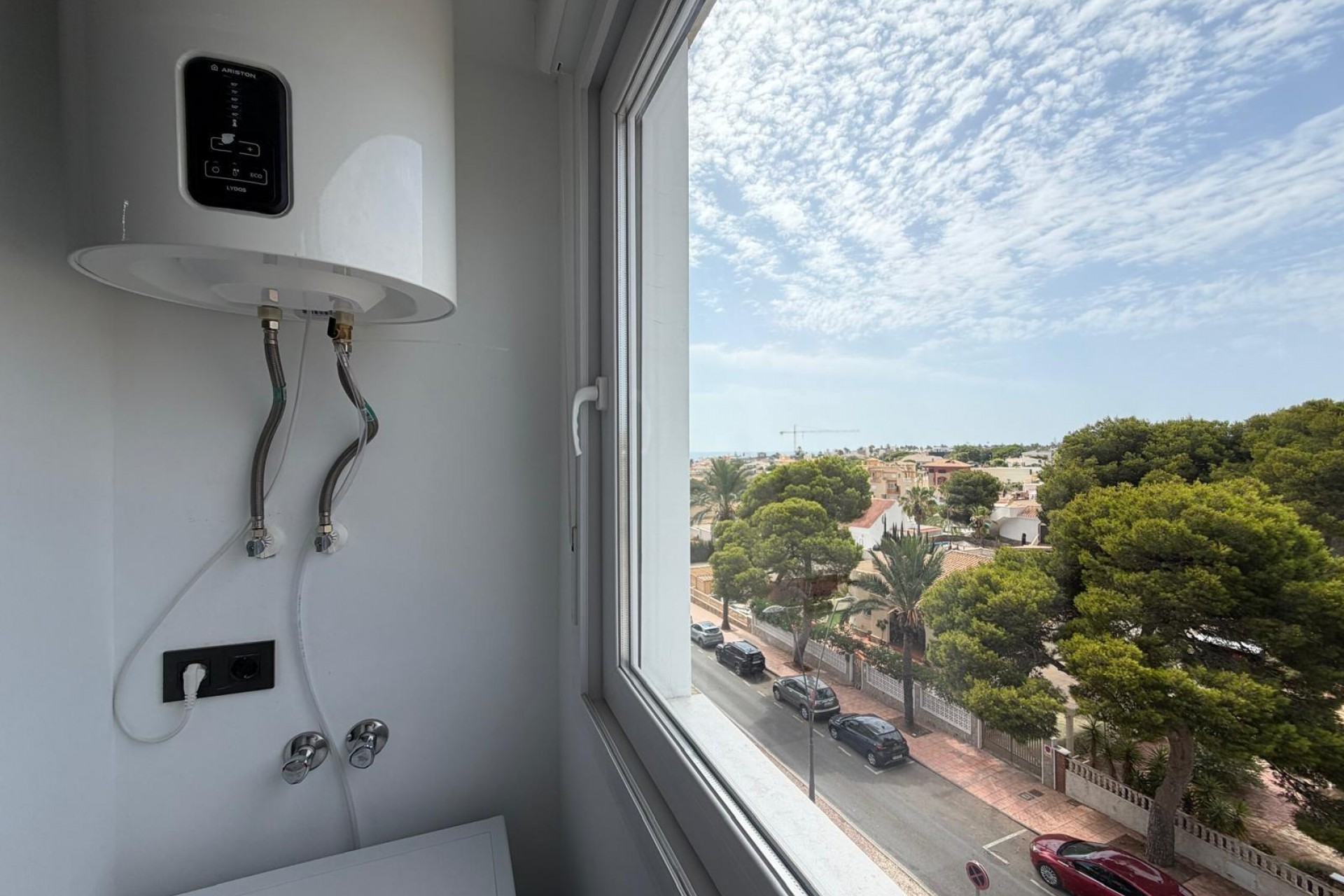 Brukt - Apartment -
Orihuela Costa - La Zenia